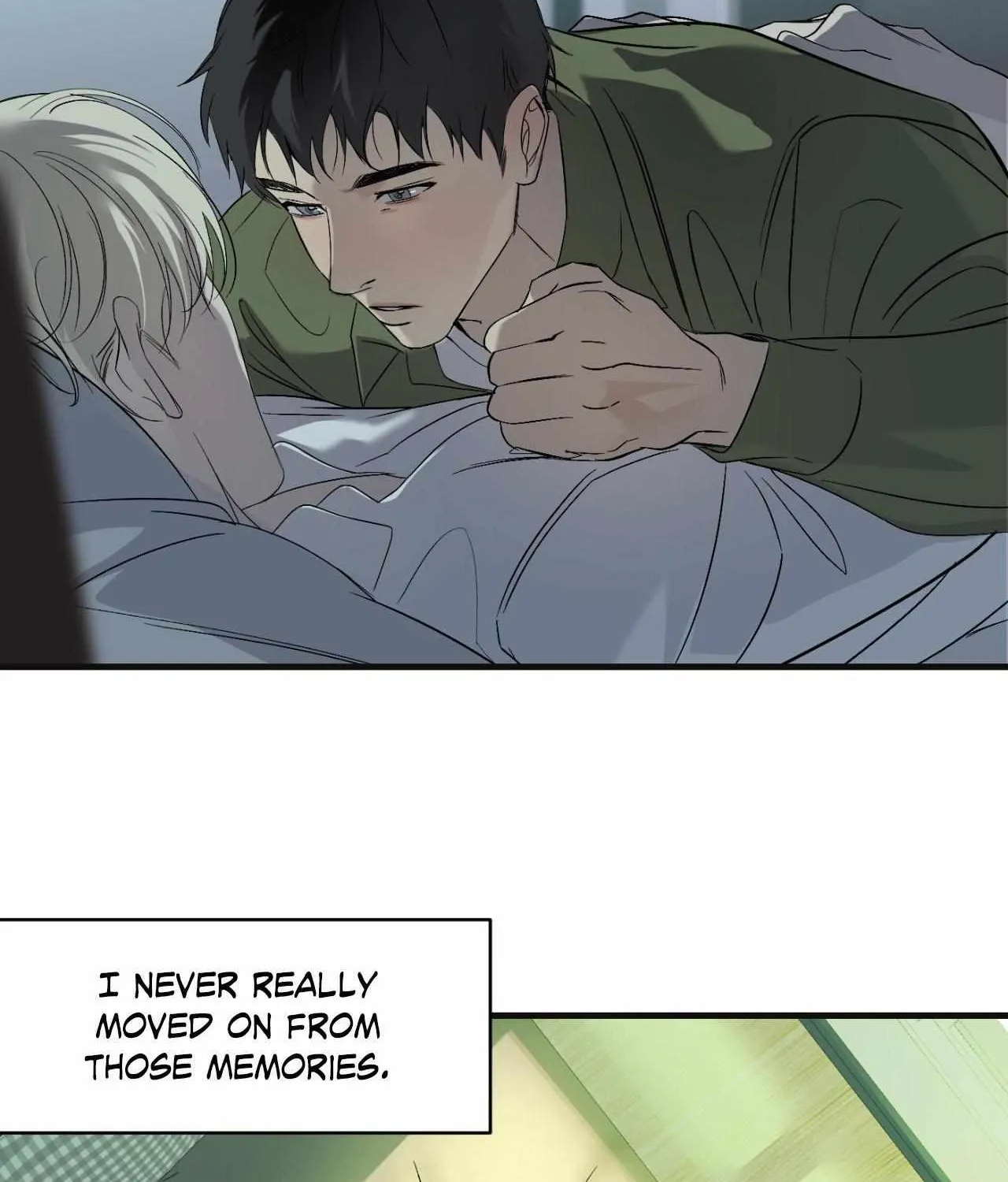 Read Backlight chapter 46 image 111 on Lezhin