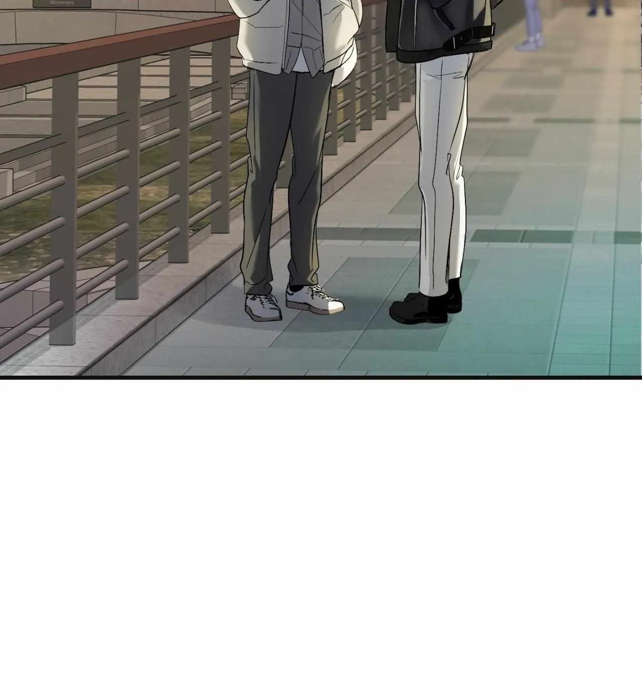 Read Backlight chapter 46 image 17 on Lezhin