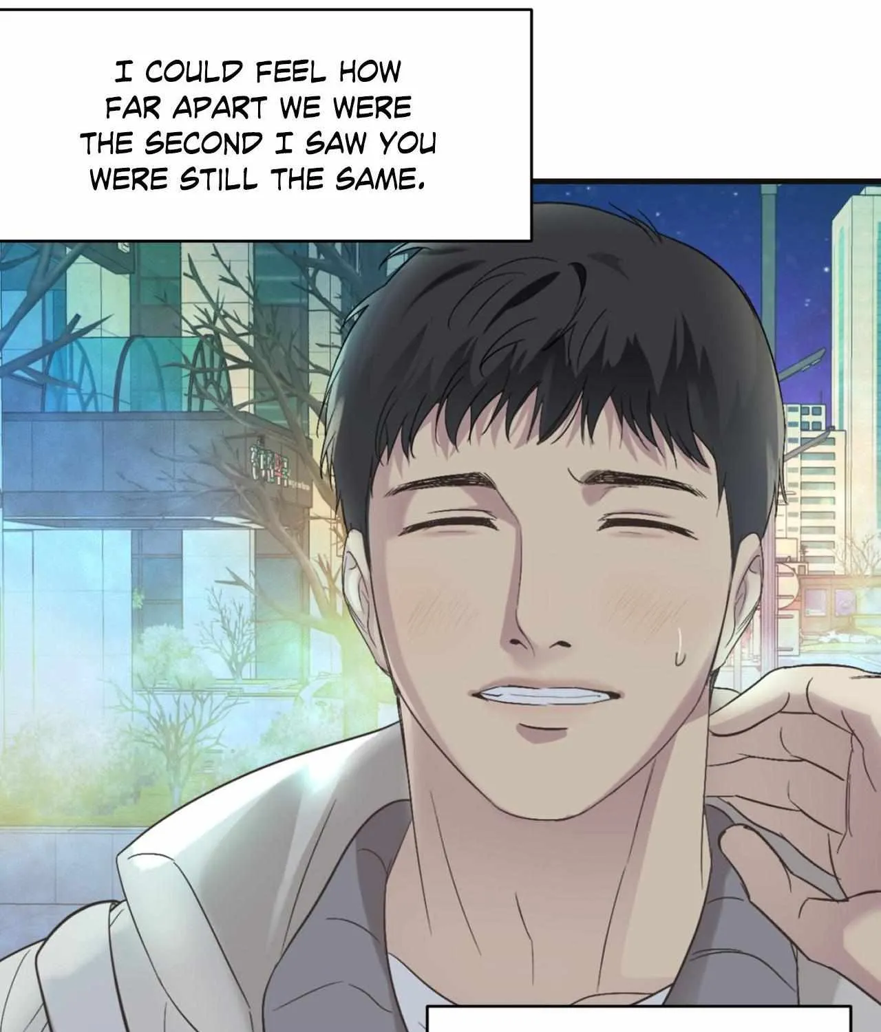 Read Backlight chapter 46 image 18 on Lezhin
