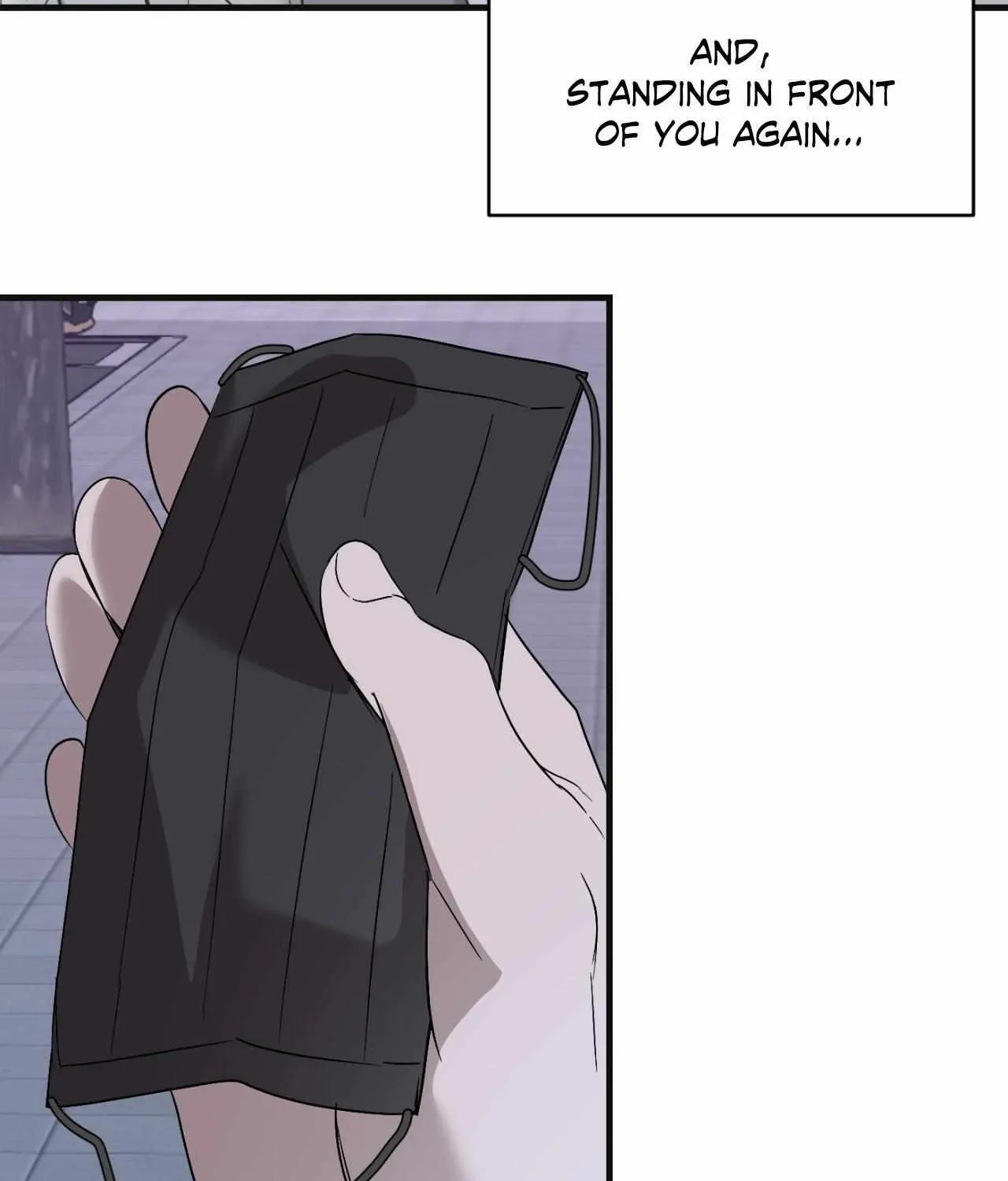 Read Backlight chapter 46 image 19 on Lezhin