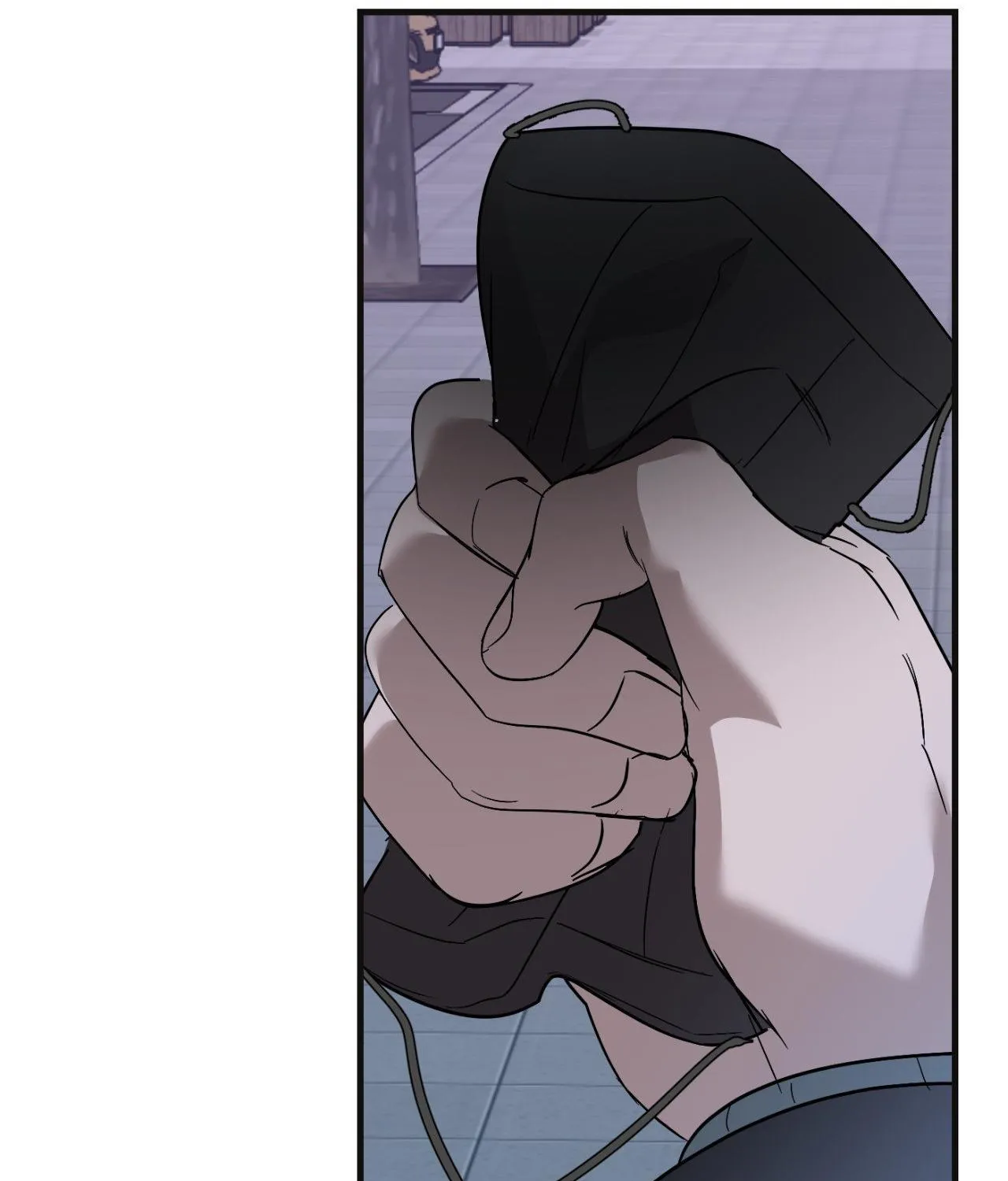 Read Backlight chapter 46 image 21 on Lezhin