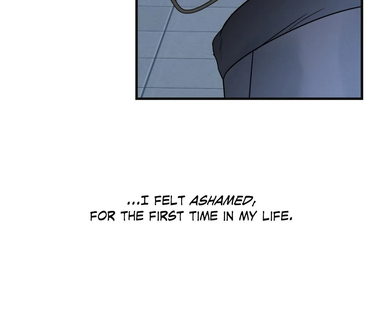 Read Backlight chapter 46 image 22 on Lezhin