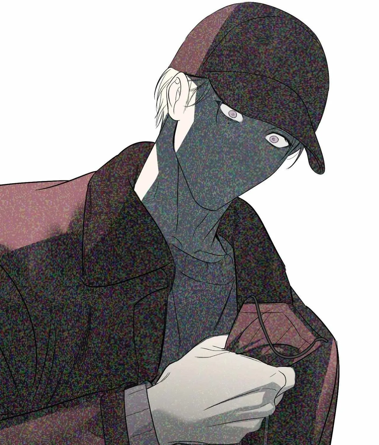 Read Backlight chapter 46 image 23 on Lezhin