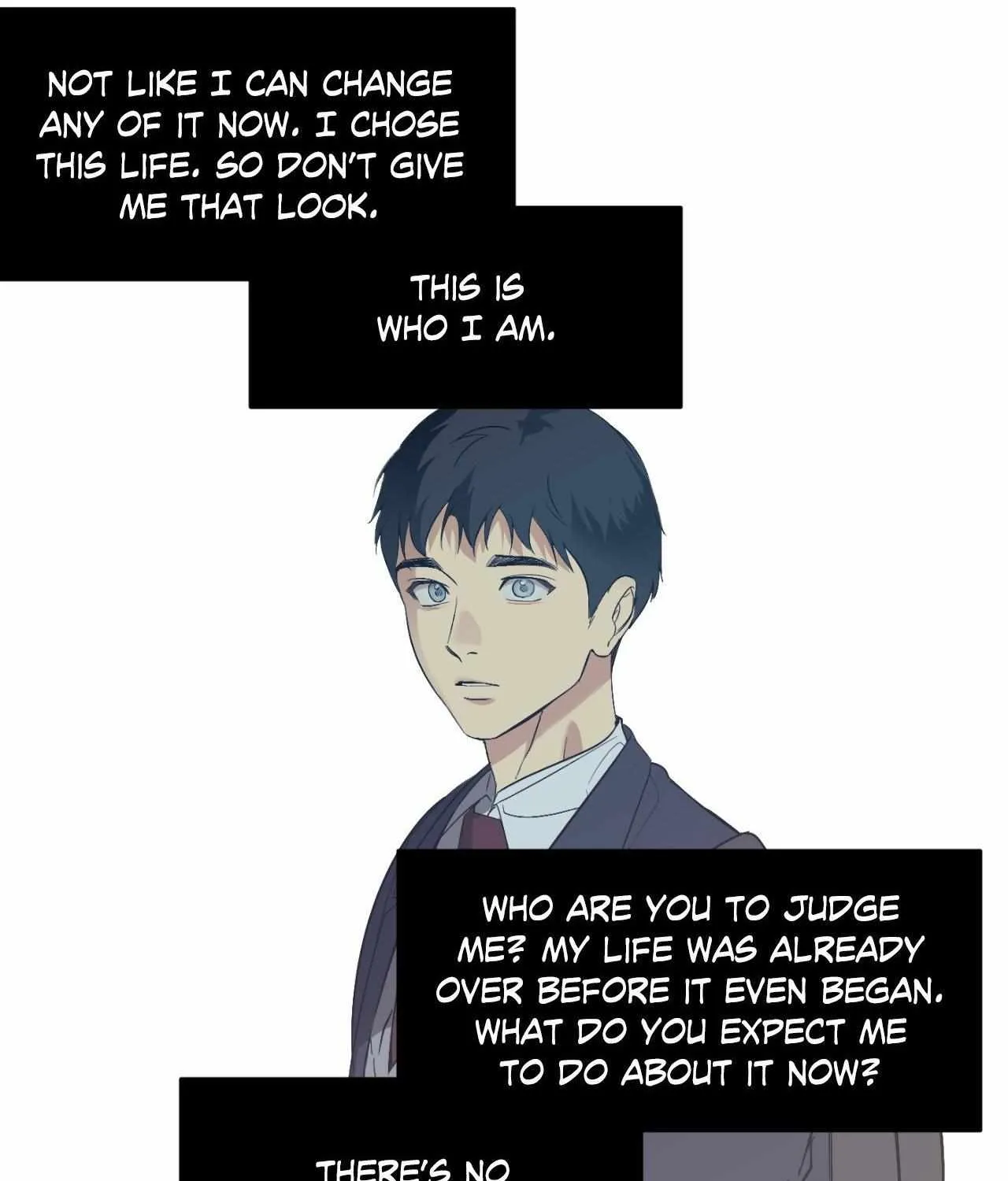 Read Backlight chapter 46 image 28 on Lezhin