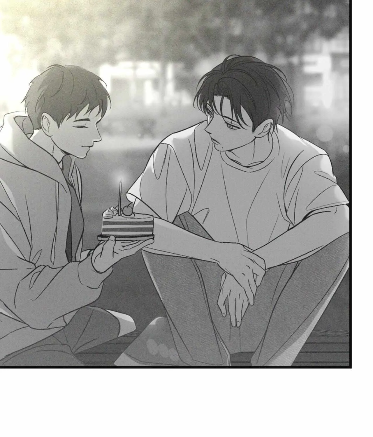 Read Backlight chapter 46 image 30 on Lezhin