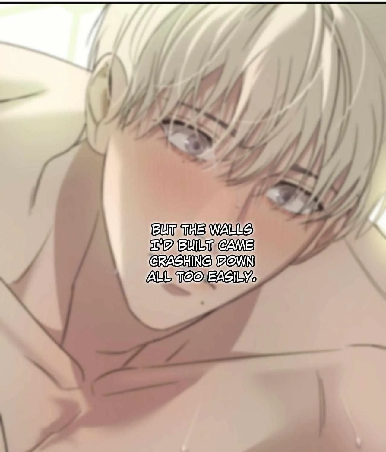 Read Backlight chapter 46 image 34 on Lezhin
