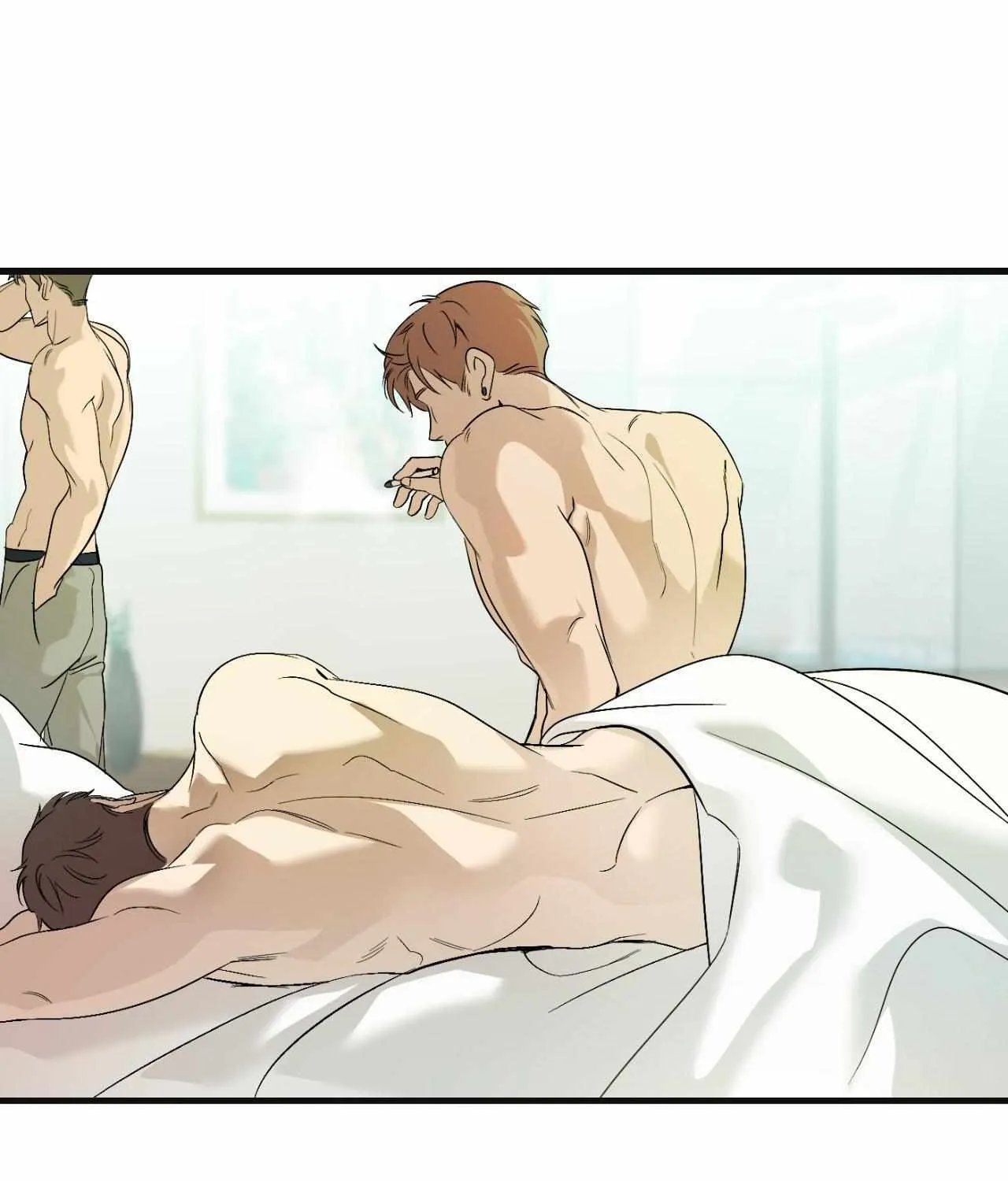Read Backlight chapter 46 image 4 on Lezhin