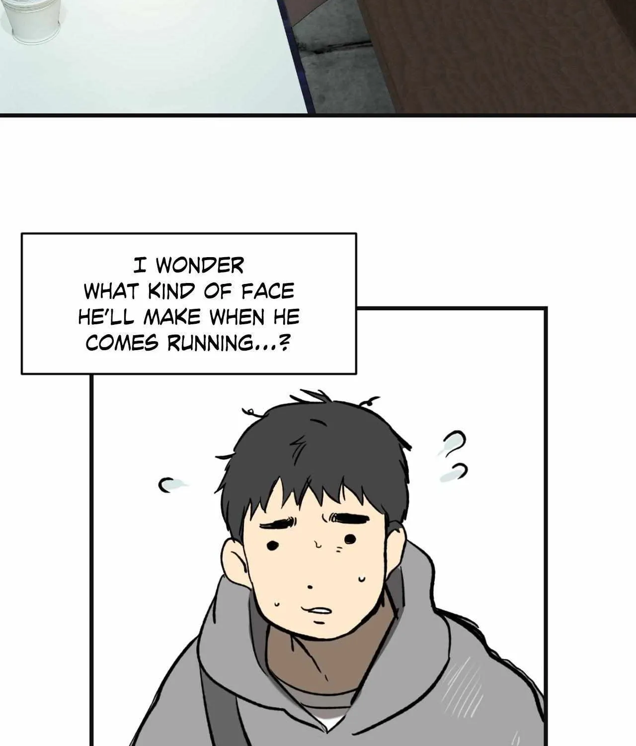 Read Backlight chapter 46 image 42 on Lezhin