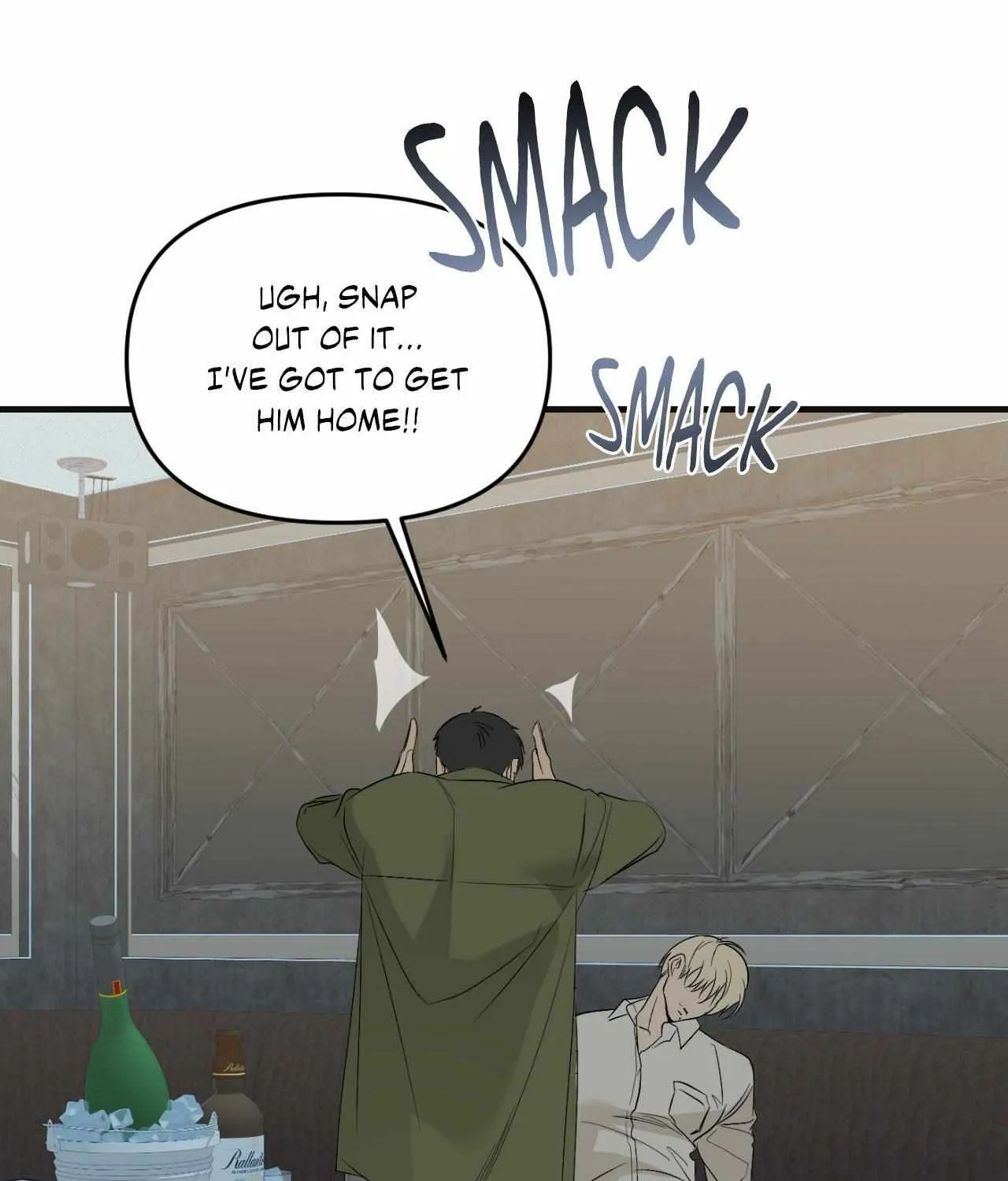 Read Backlight chapter 46 image 65 on Lezhin