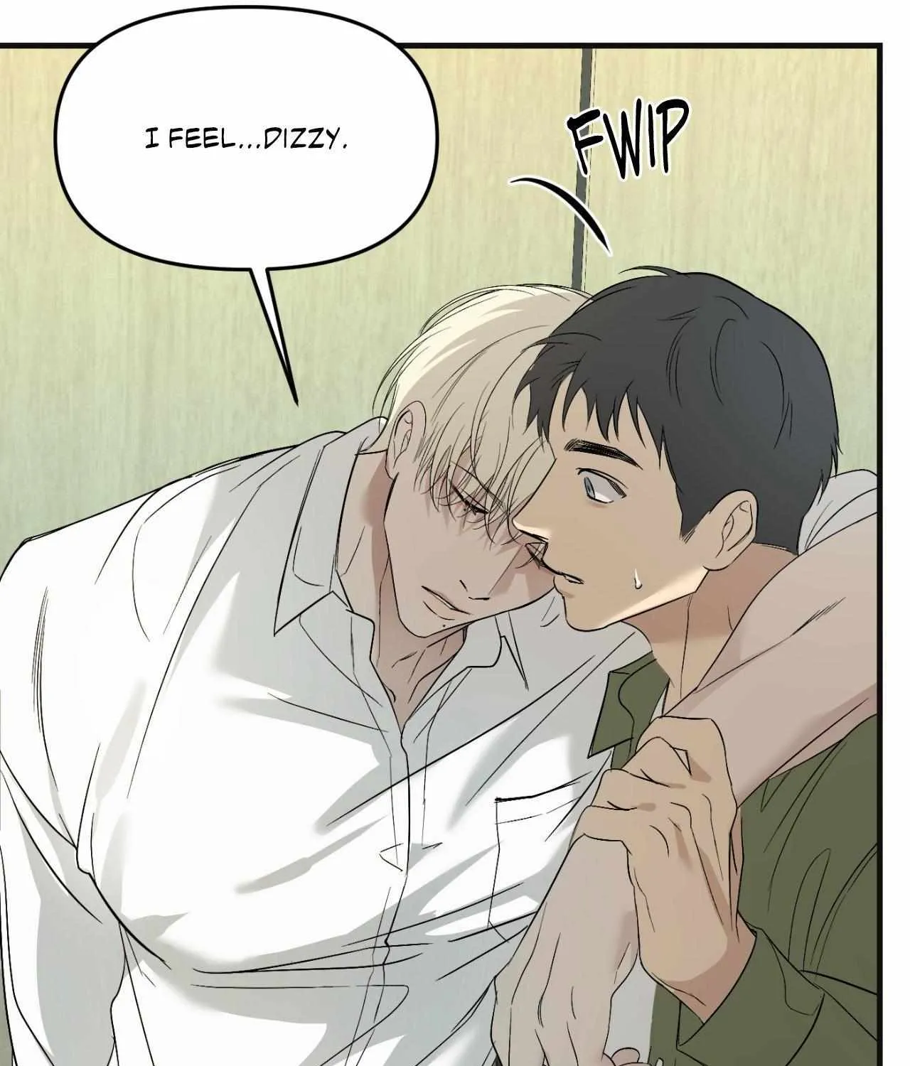 Read Backlight chapter 46 image 70 on Lezhin