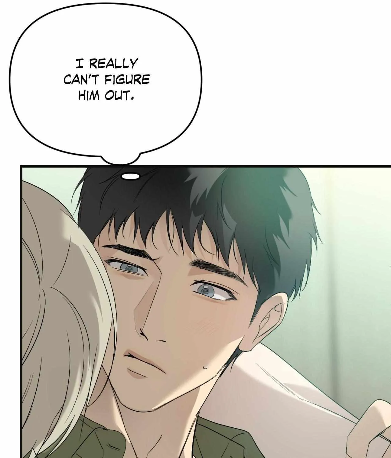 Read Backlight chapter 46 image 73 on Lezhin
