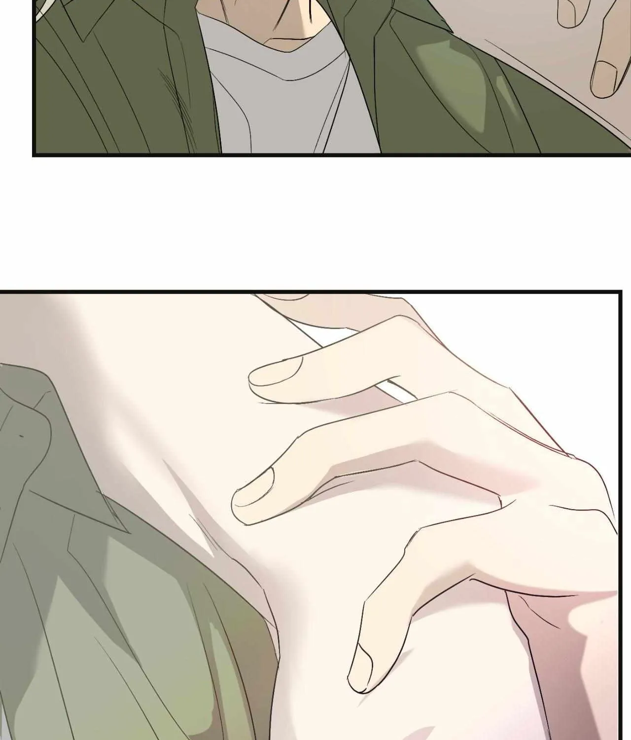 Read Backlight chapter 46 image 74 on Lezhin