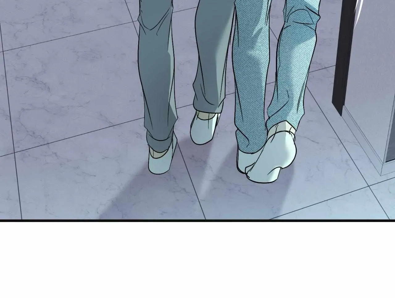 Read Backlight chapter 46 image 77 on Lezhin