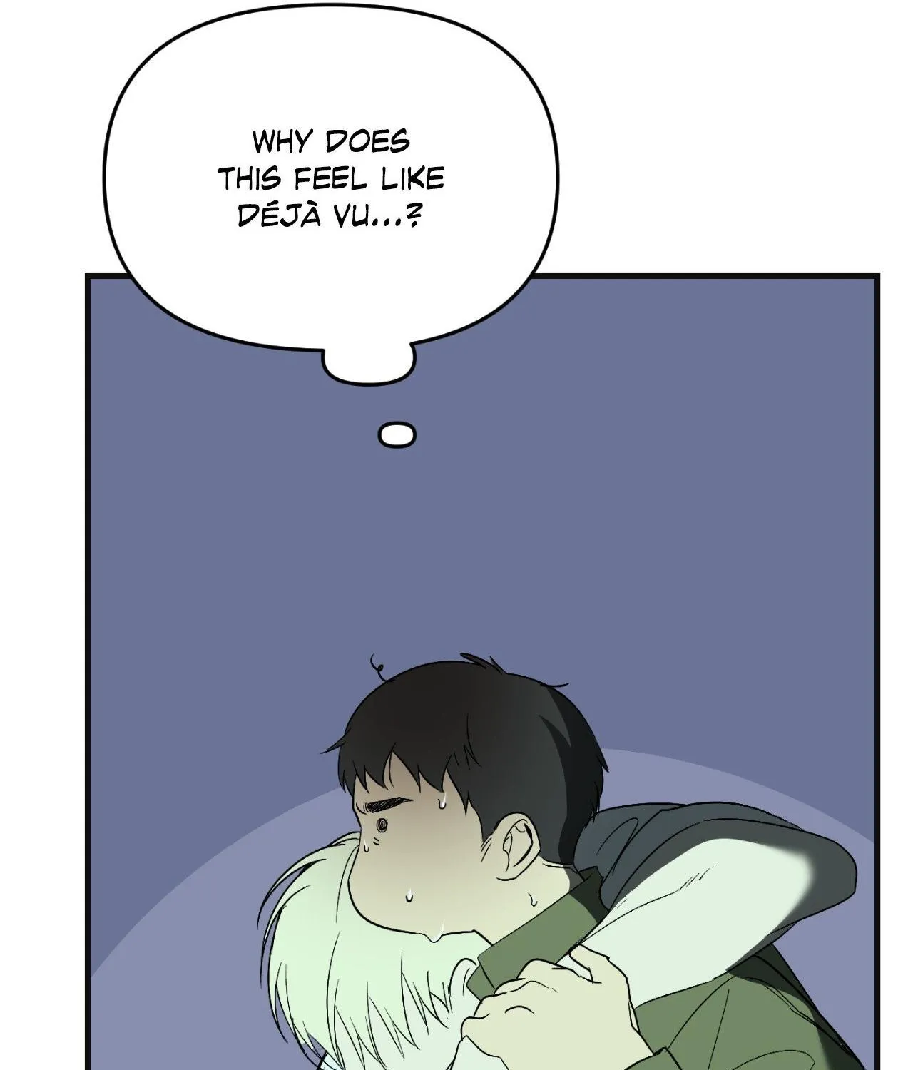 Read Backlight chapter 46 image 78 on Lezhin
