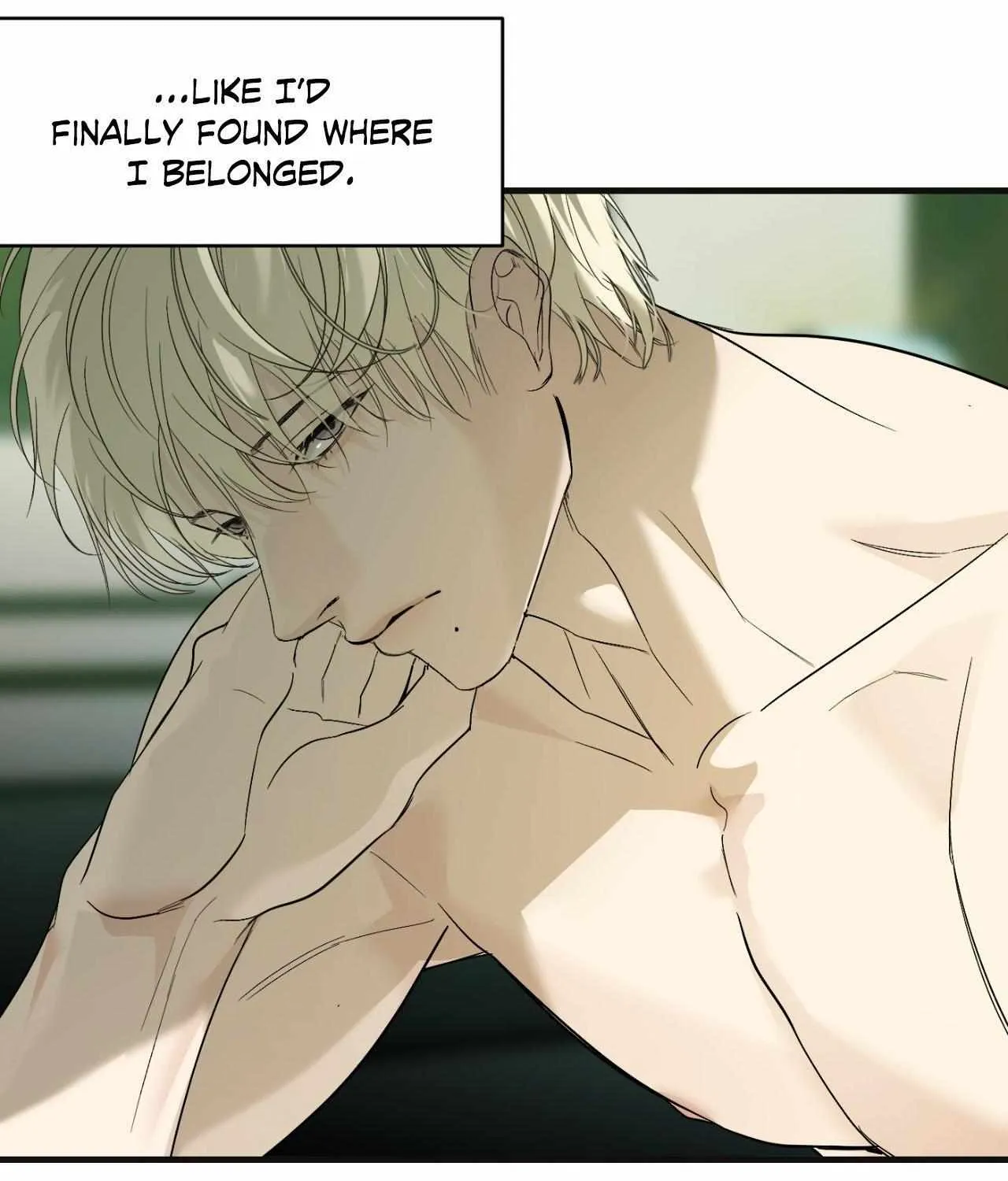Read Backlight chapter 46 image 9 on Lezhin