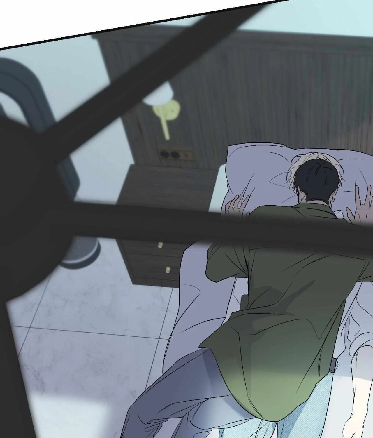 Read Backlight chapter 46 image 90 on Lezhin