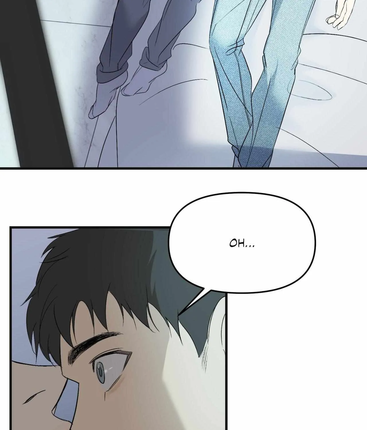 Read Backlight chapter 46 image 91 on Lezhin
