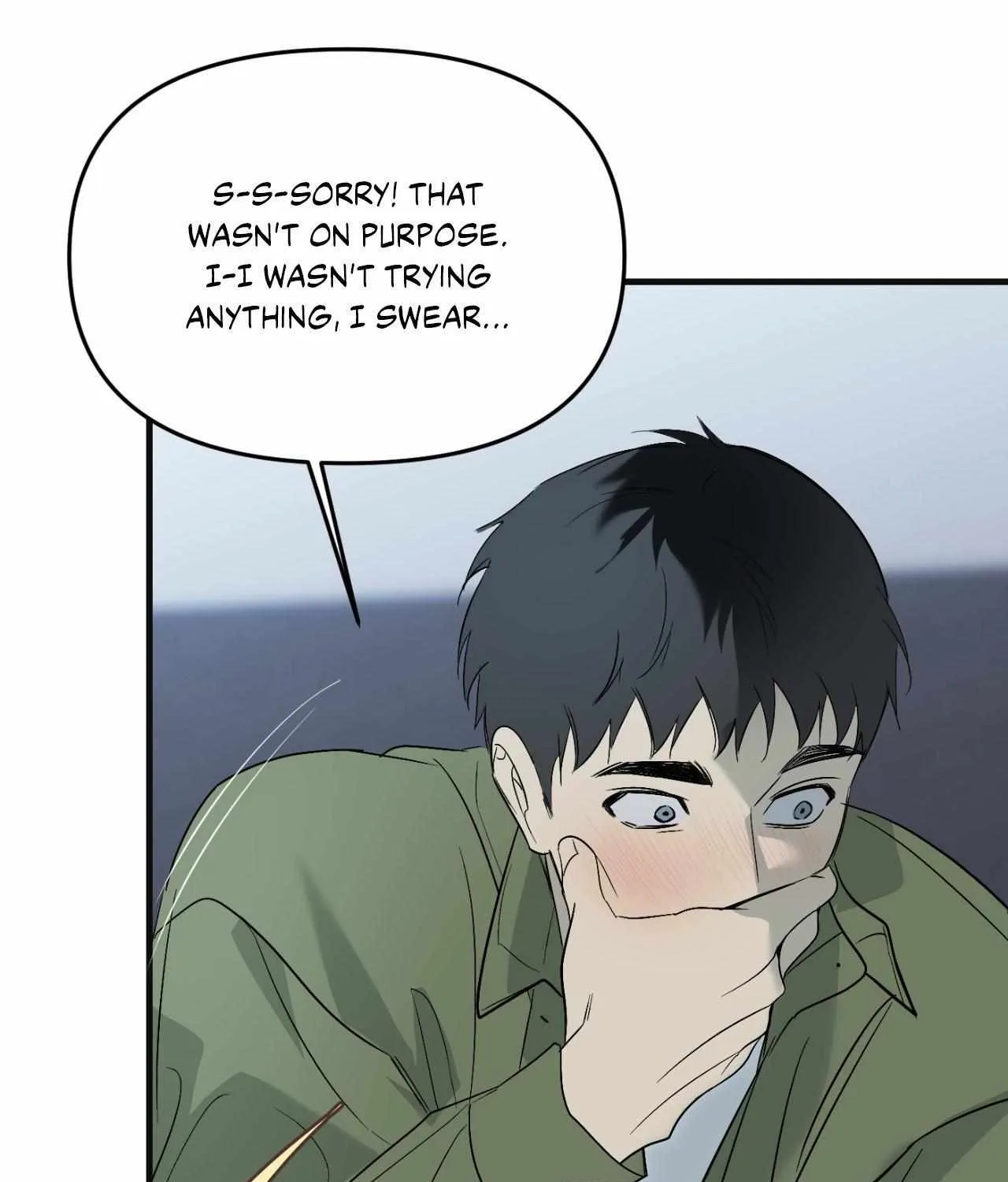 Read Backlight chapter 46 image 93 on Lezhin