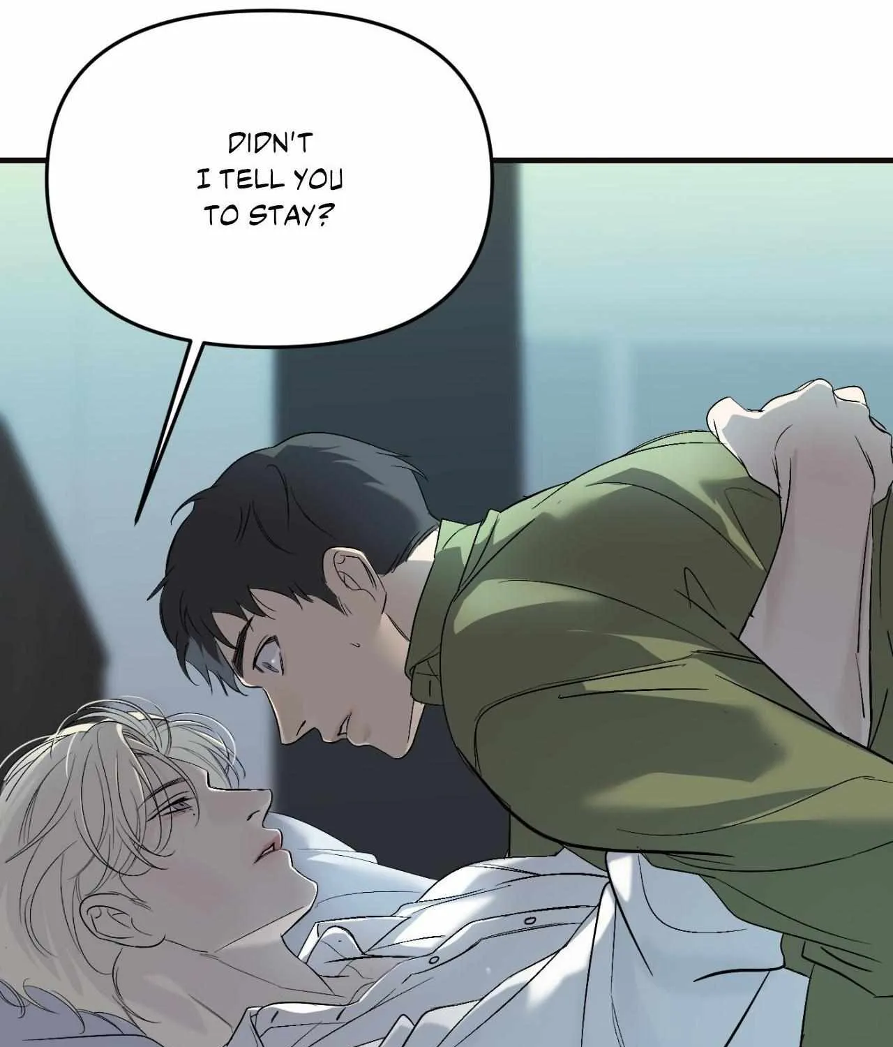 Read Backlight chapter 46 image 97 on Lezhin
