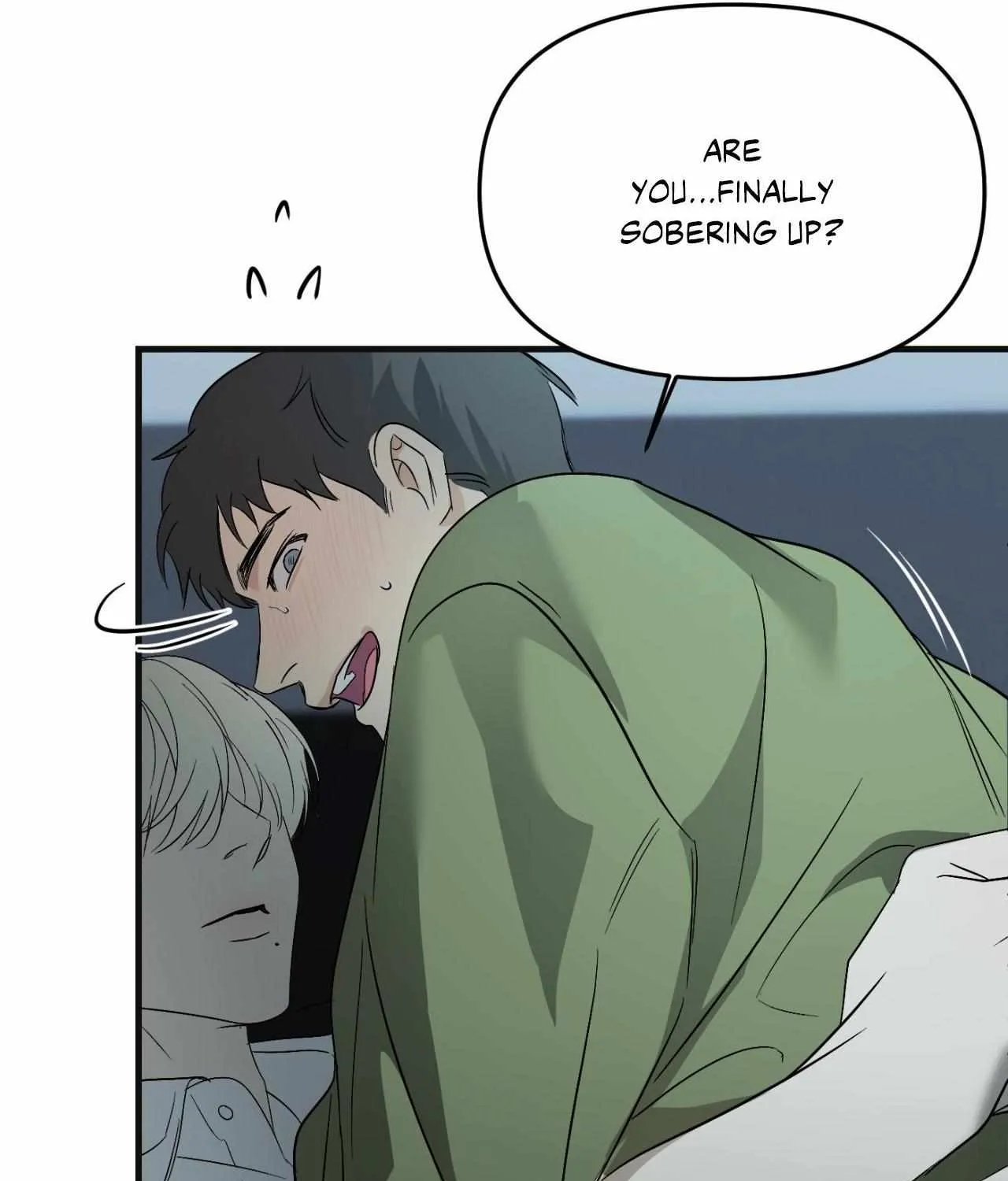 Read Backlight chapter 46 image 99 on Lezhin