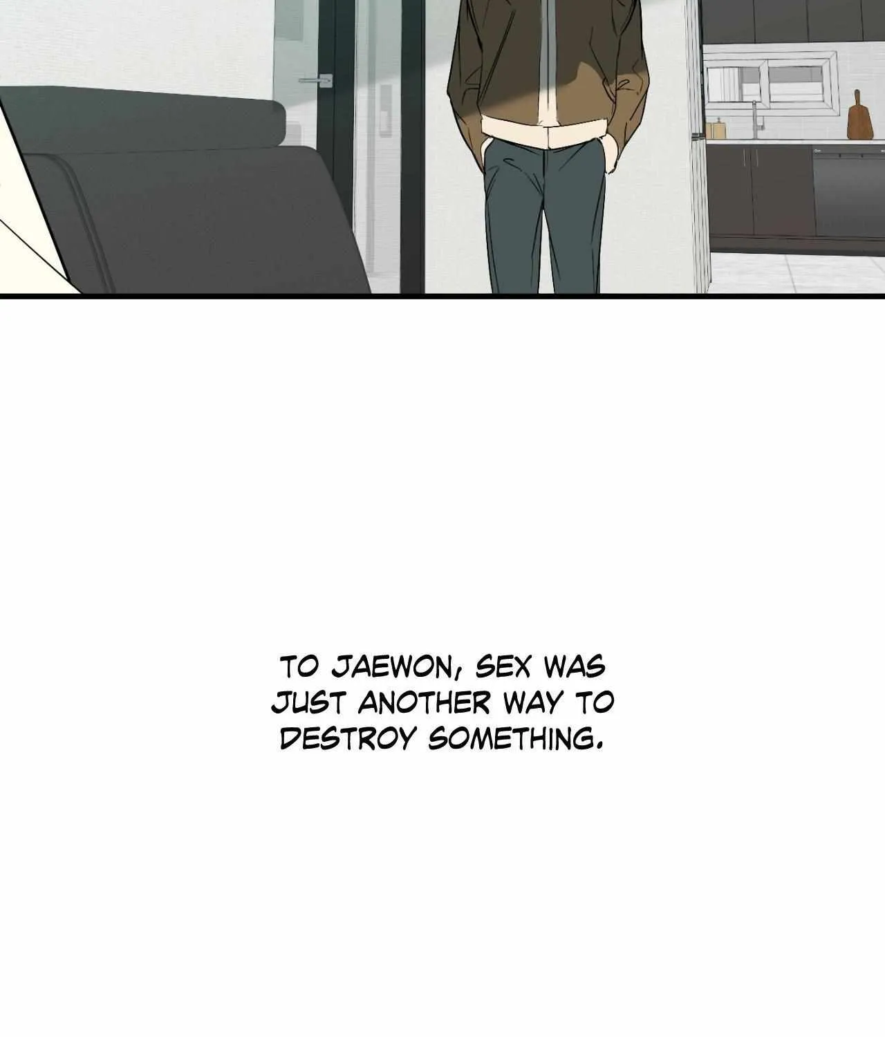 Read Backlight chapter 48 image 10 on Lezhin