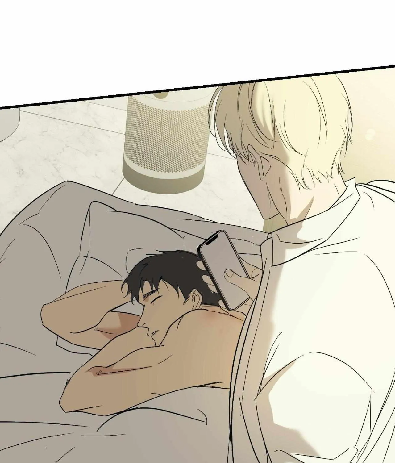 Read Backlight chapter 48 image 100 on Lezhin