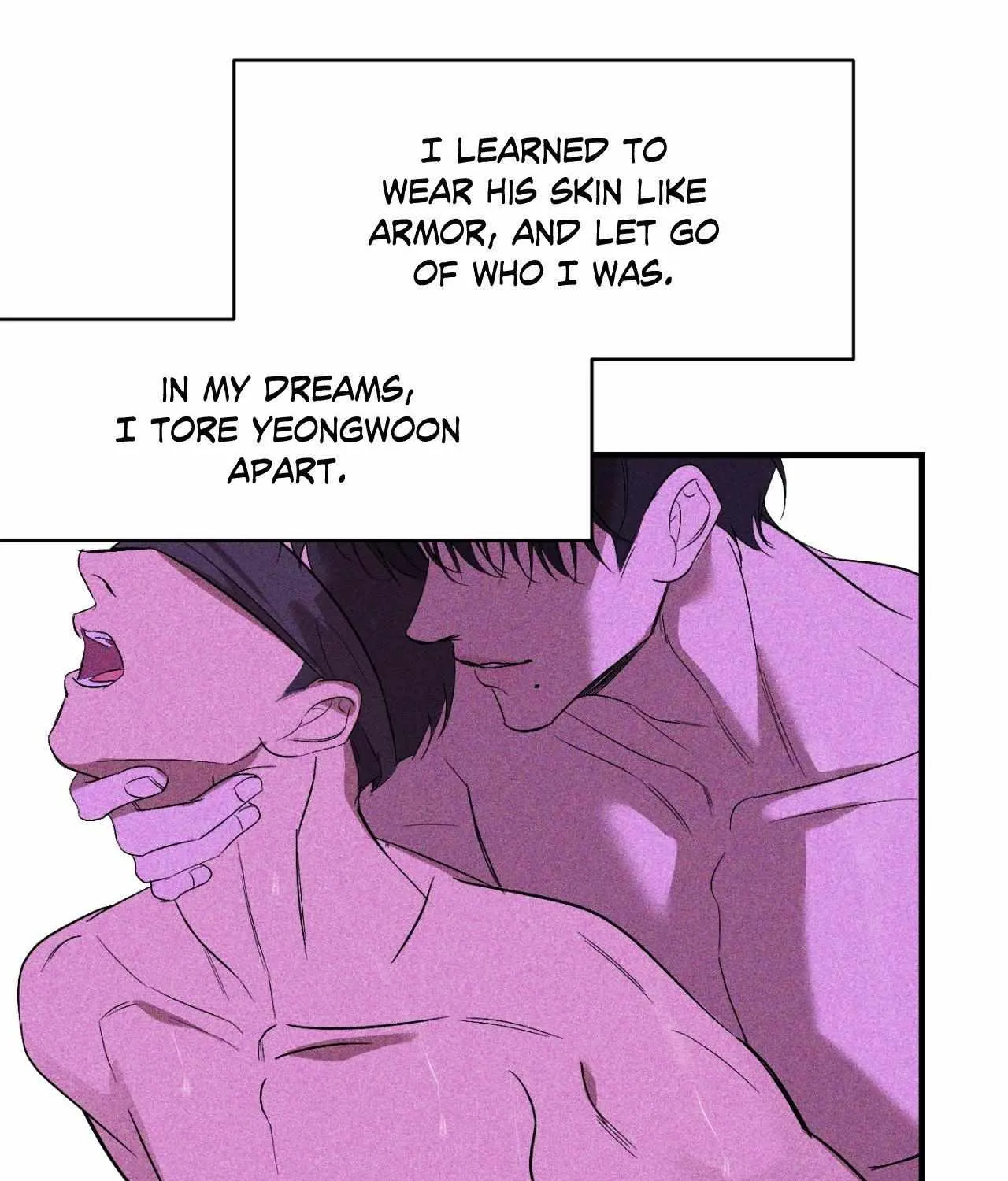 Read Backlight chapter 48 image 11 on Lezhin