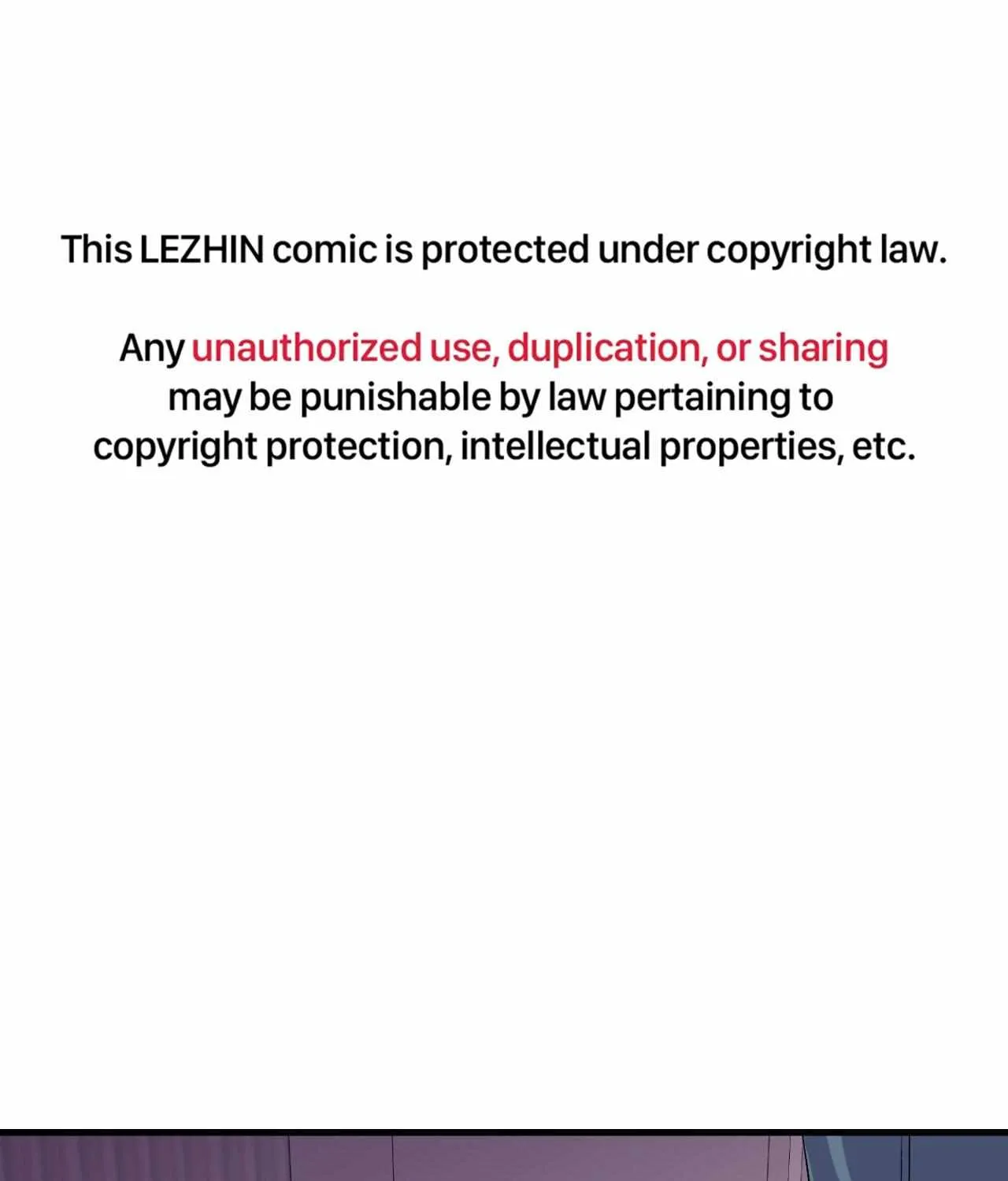 Read Backlight chapter 48 image 2 on Lezhin