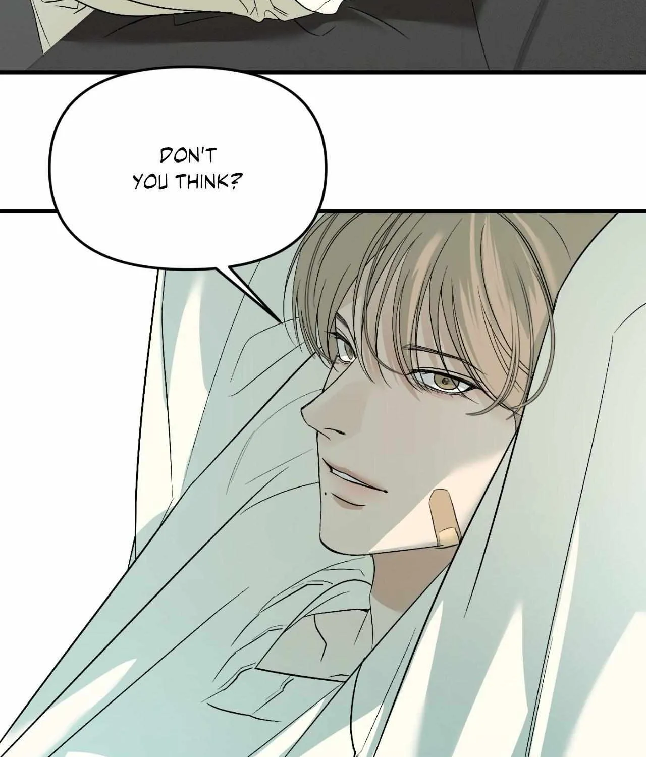 Read Backlight chapter 48 image 20 on Lezhin