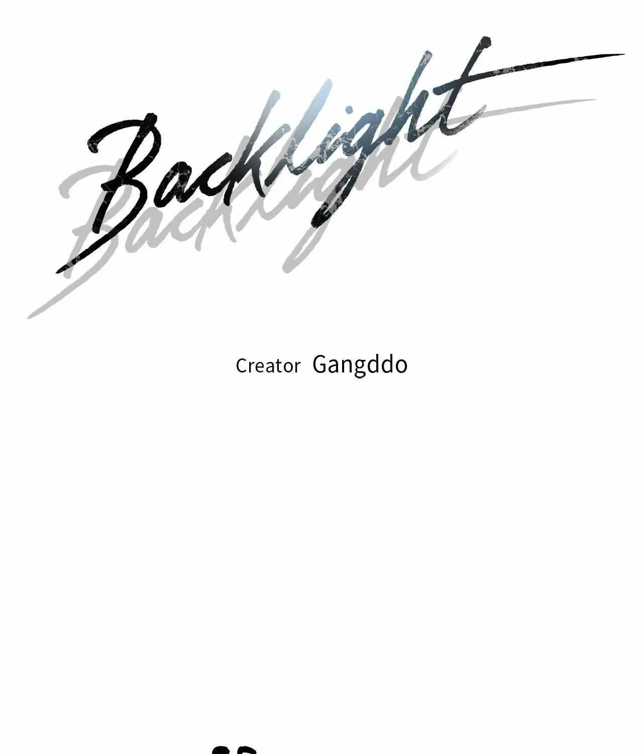 Read Backlight chapter 48 image 22 on Lezhin