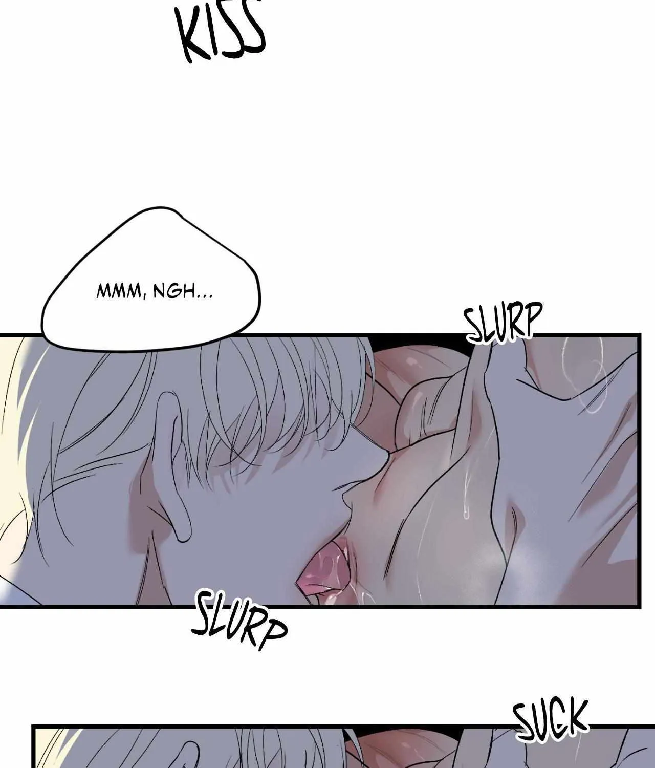 Read Backlight chapter 48 image 23 on Lezhin