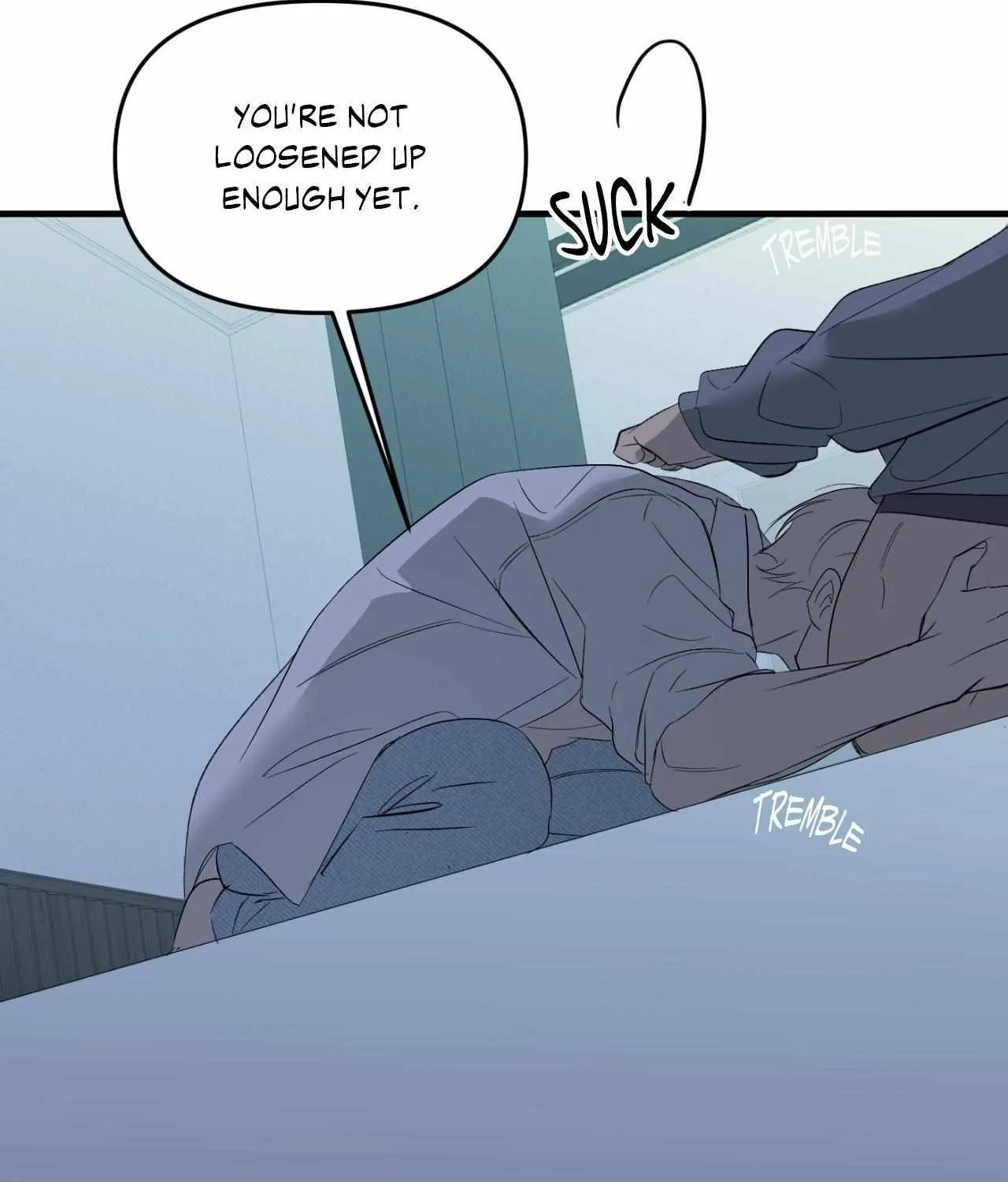 Read Backlight chapter 48 image 25 on Lezhin