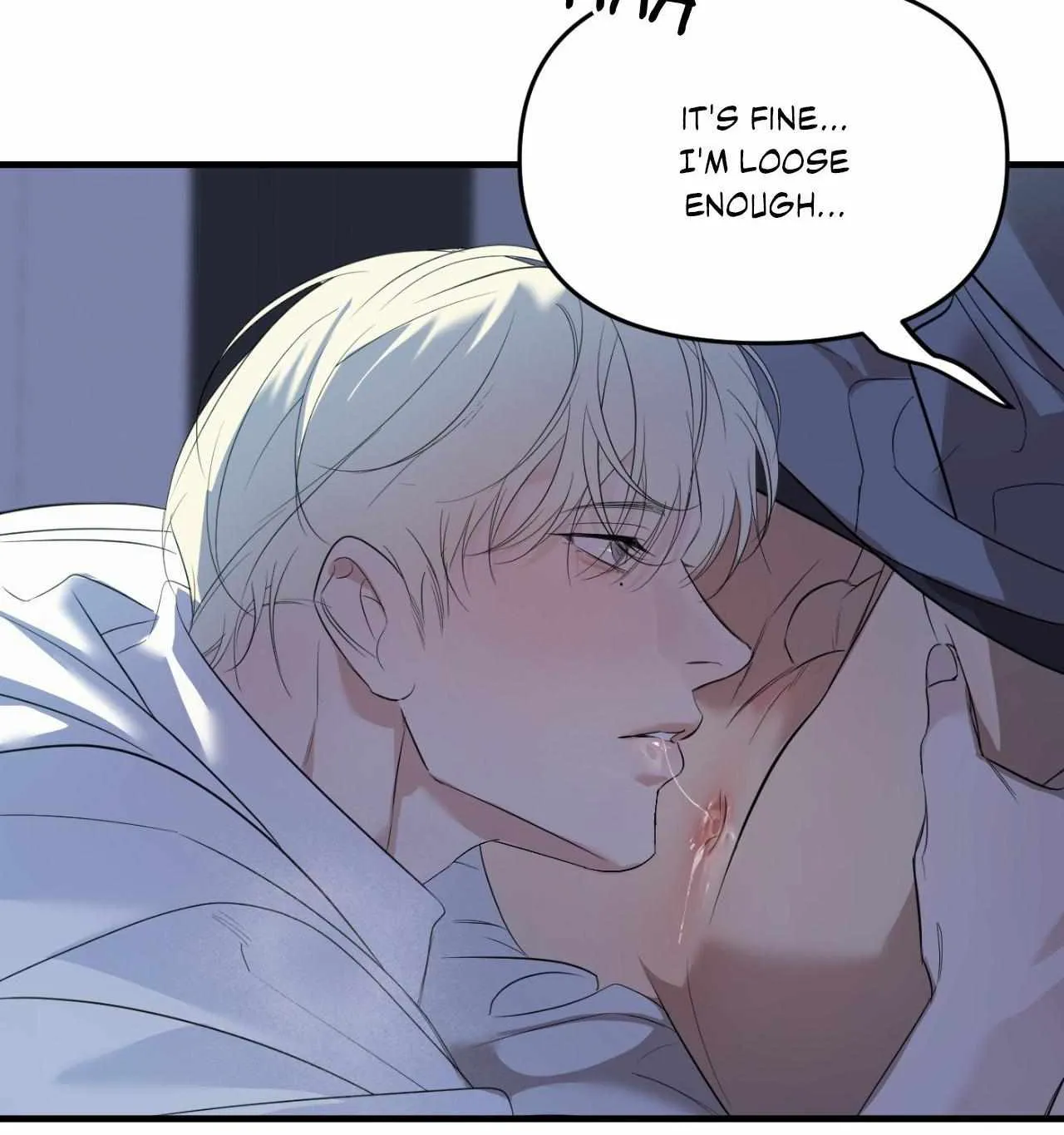 Read Backlight chapter 48 image 27 on Lezhin