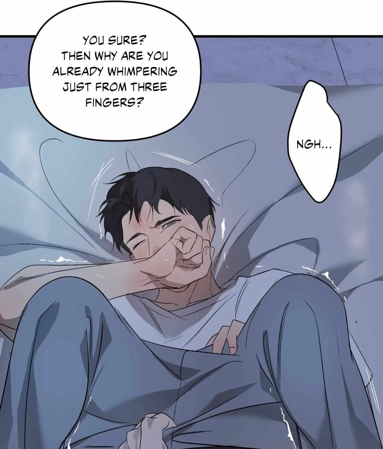 Read Backlight chapter 48 image 31 on Lezhin