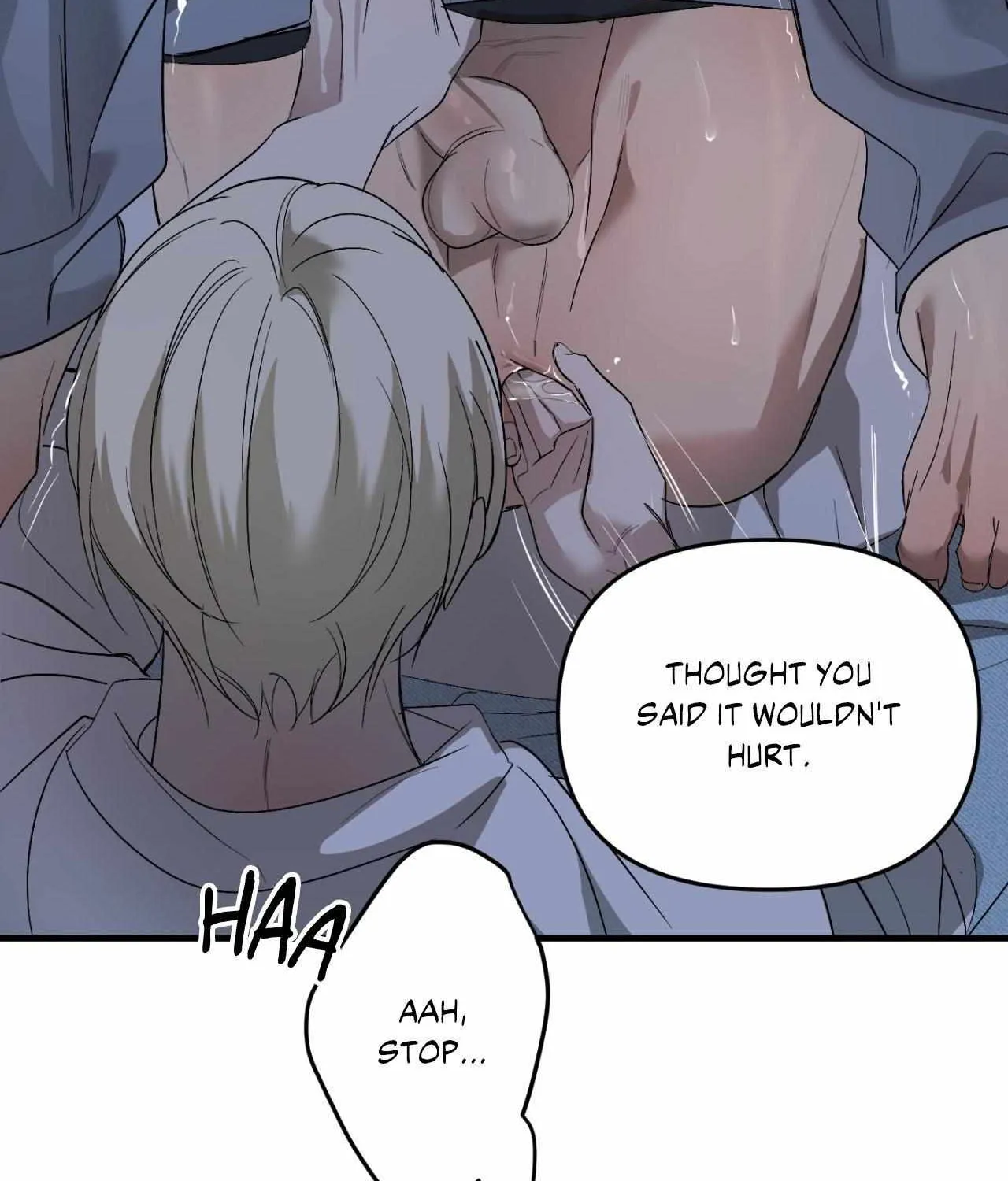 Read Backlight chapter 48 image 32 on Lezhin