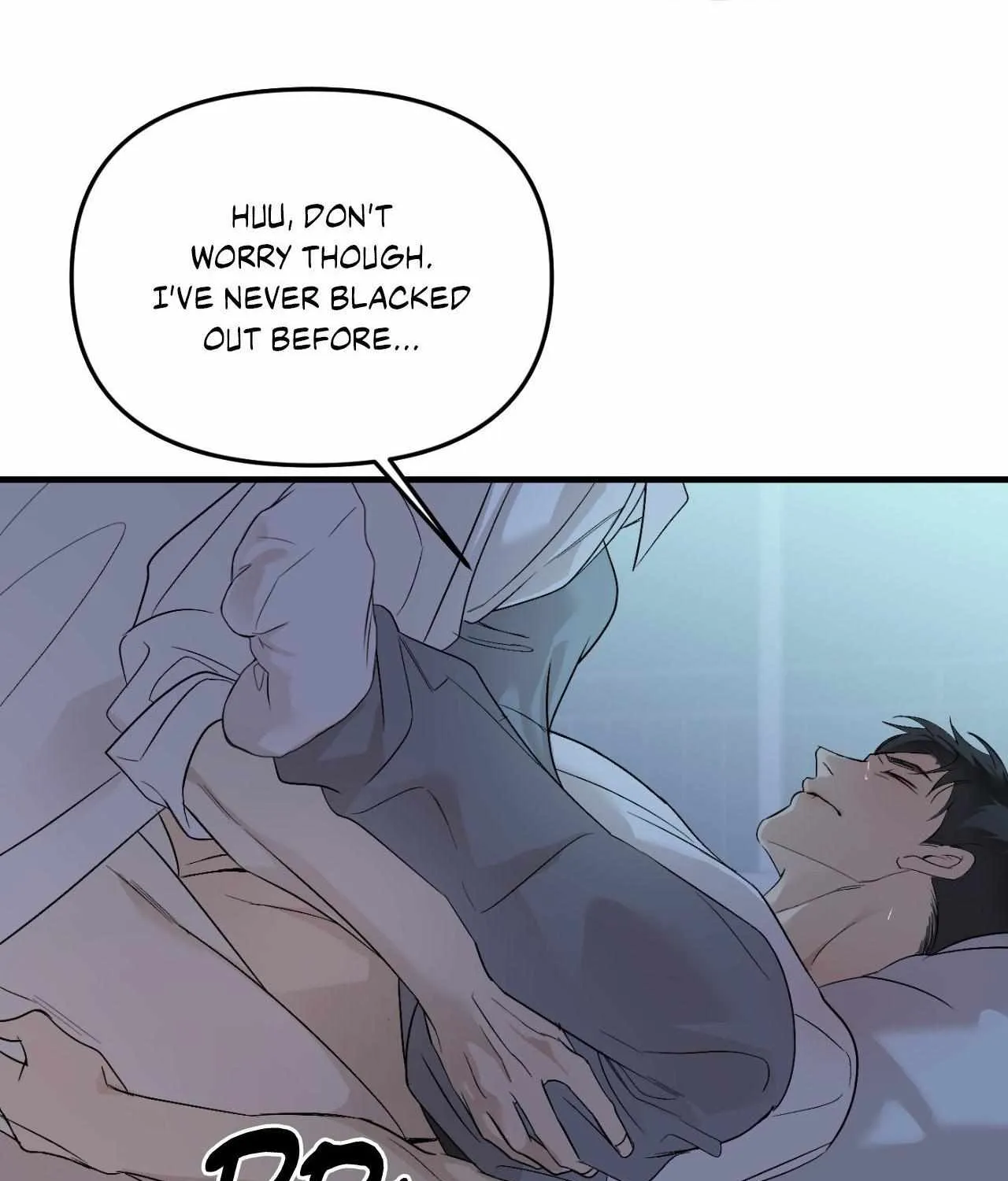 Read Backlight chapter 48 image 41 on Lezhin