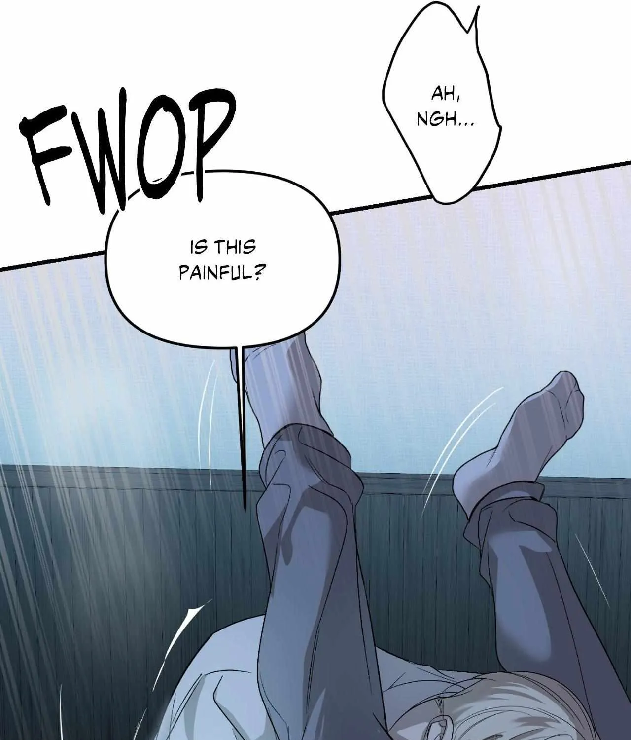 Read Backlight chapter 48 image 49 on Lezhin