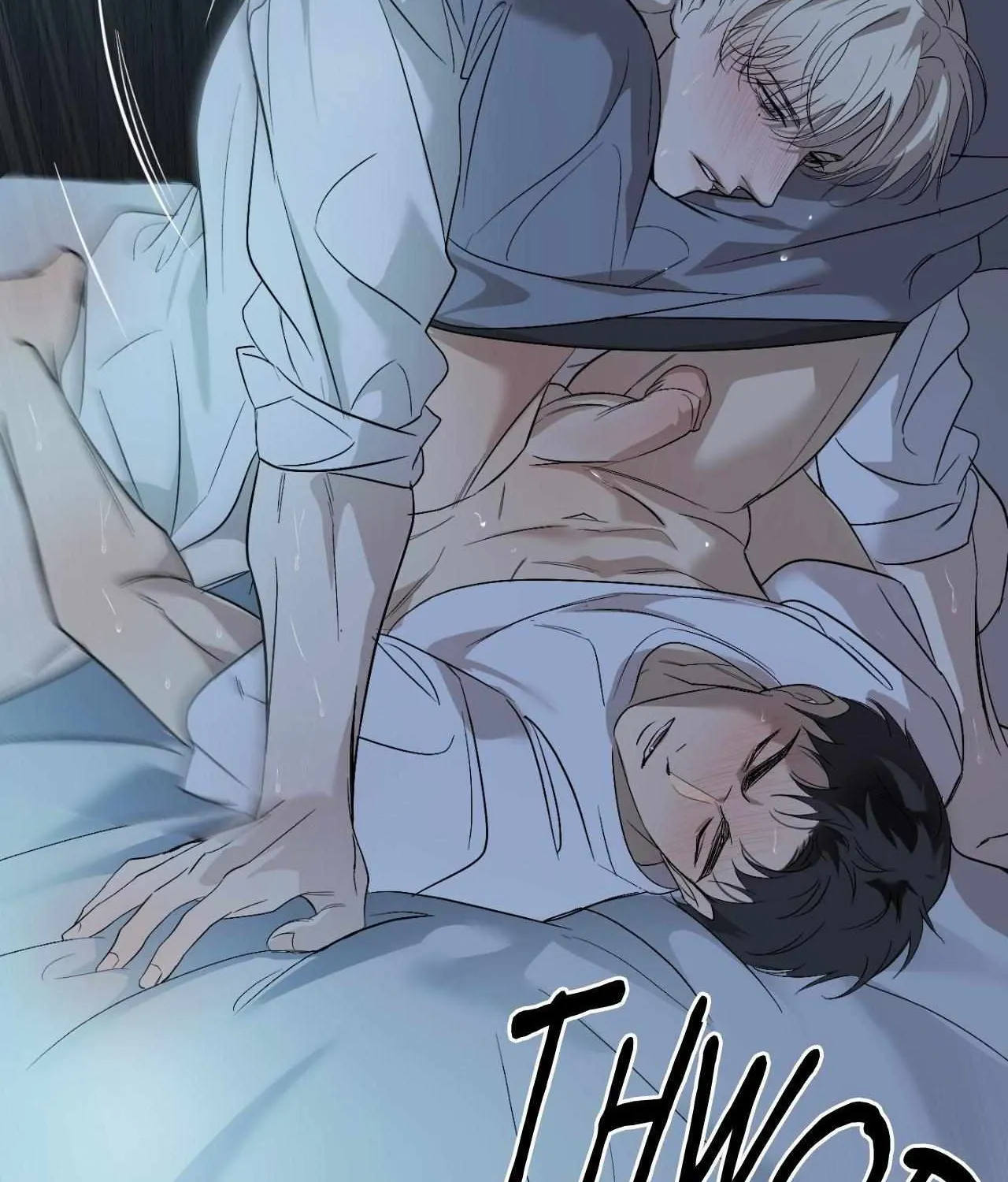 Read Backlight chapter 48 image 50 on Lezhin
