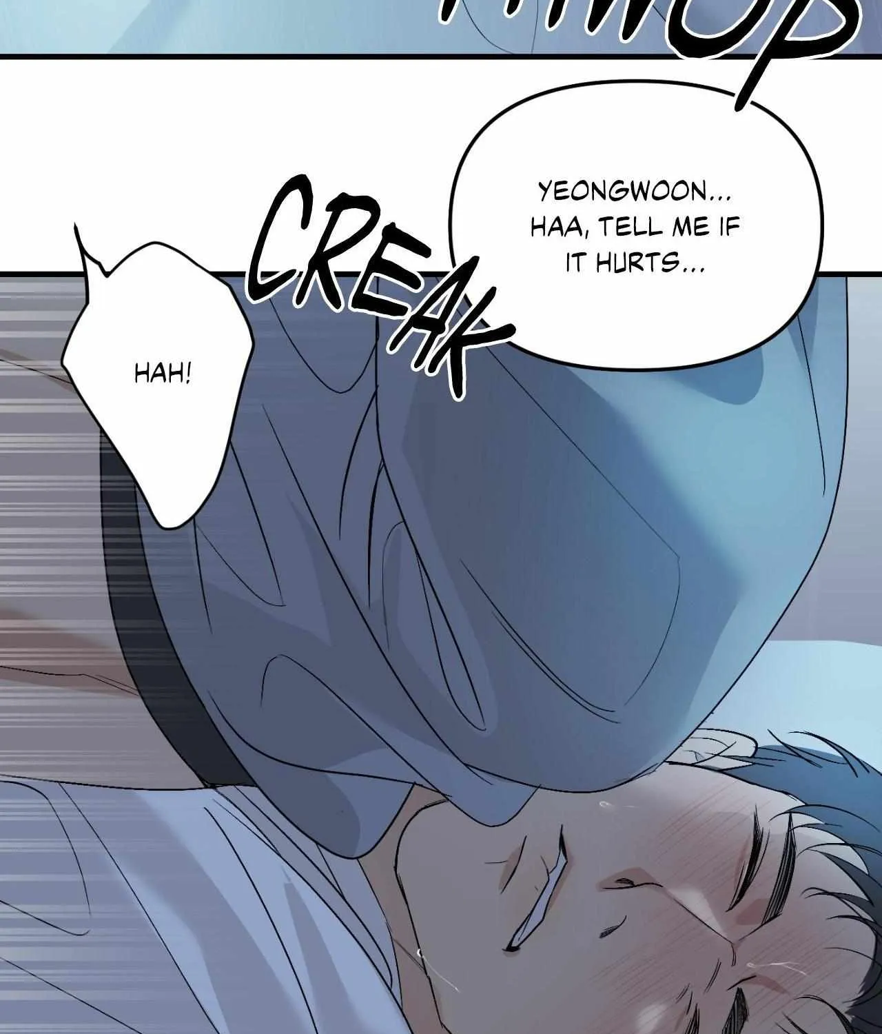 Read Backlight chapter 48 image 51 on Lezhin