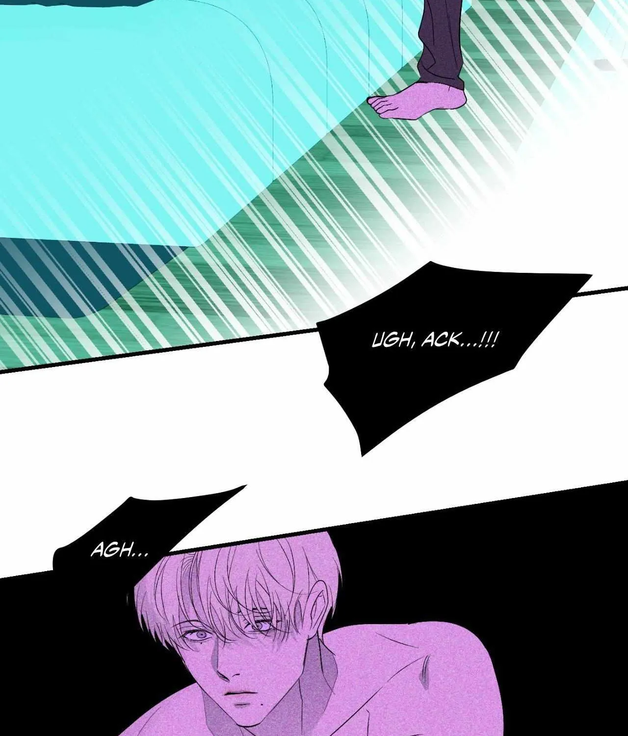 Read Backlight chapter 48 image 54 on Lezhin