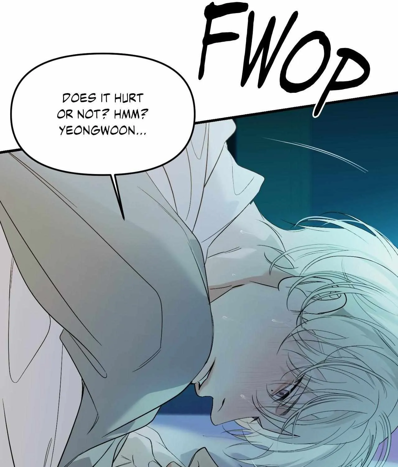 Read Backlight chapter 48 image 56 on Lezhin
