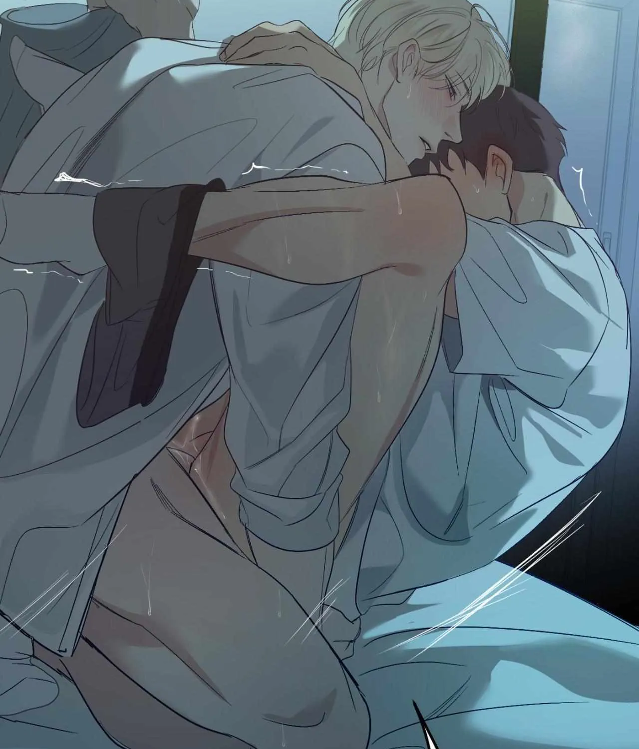 Read Backlight chapter 48 image 67 on Lezhin
