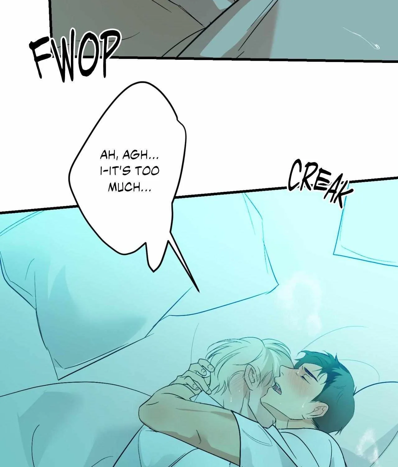 Read Backlight chapter 48 image 74 on Lezhin