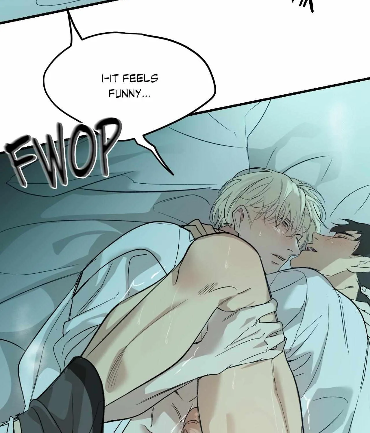 Read Backlight chapter 48 image 78 on Lezhin
