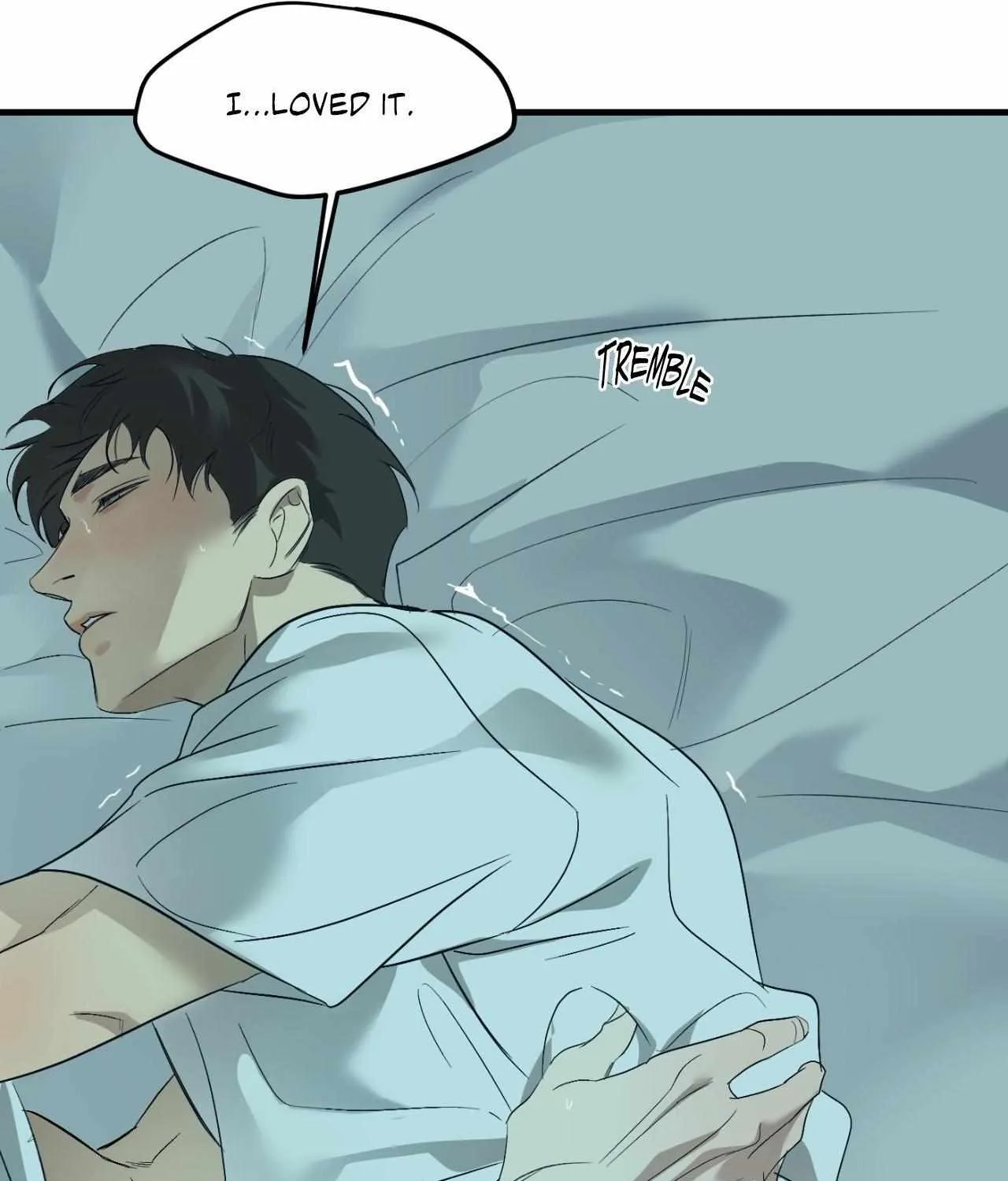 Read Backlight chapter 48 image 84 on Lezhin