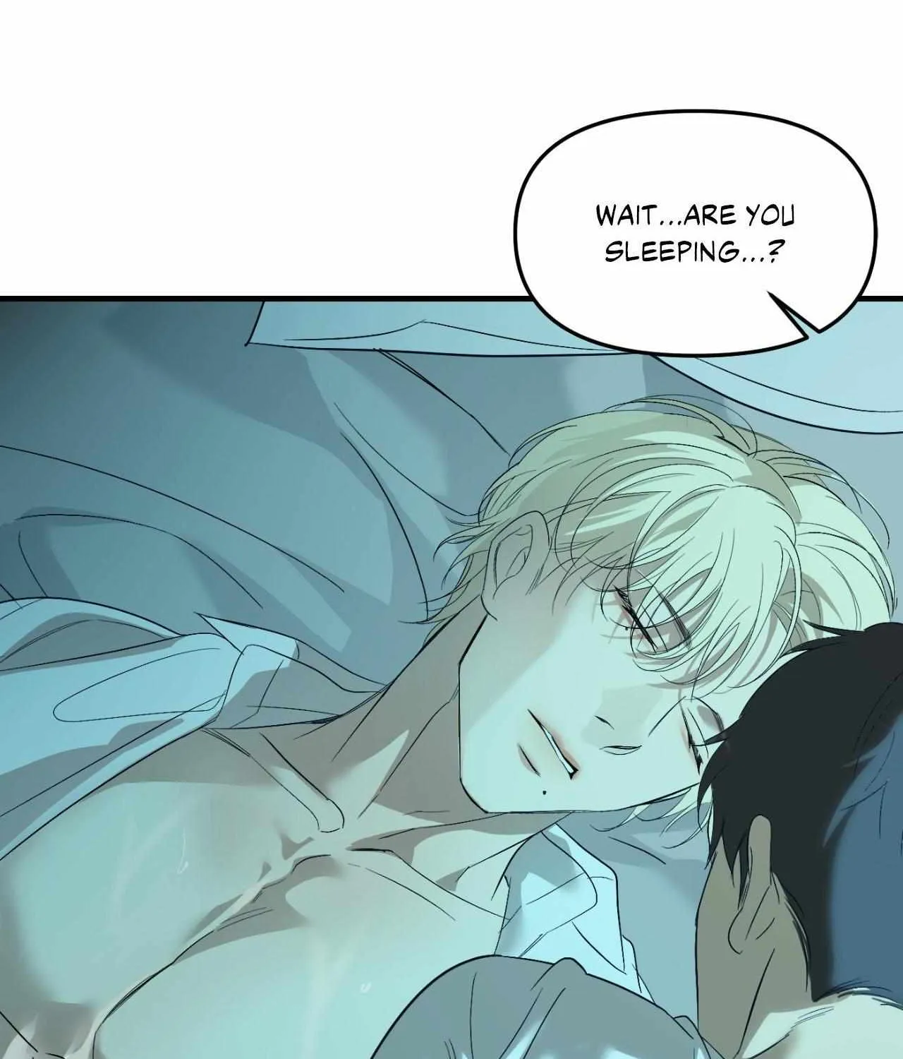 Read Backlight chapter 48 image 88 on Lezhin