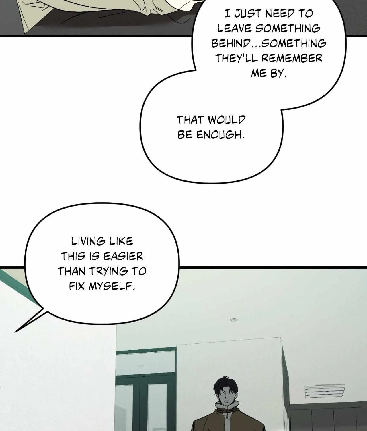 Read Backlight chapter 48 image 9 on Lezhin