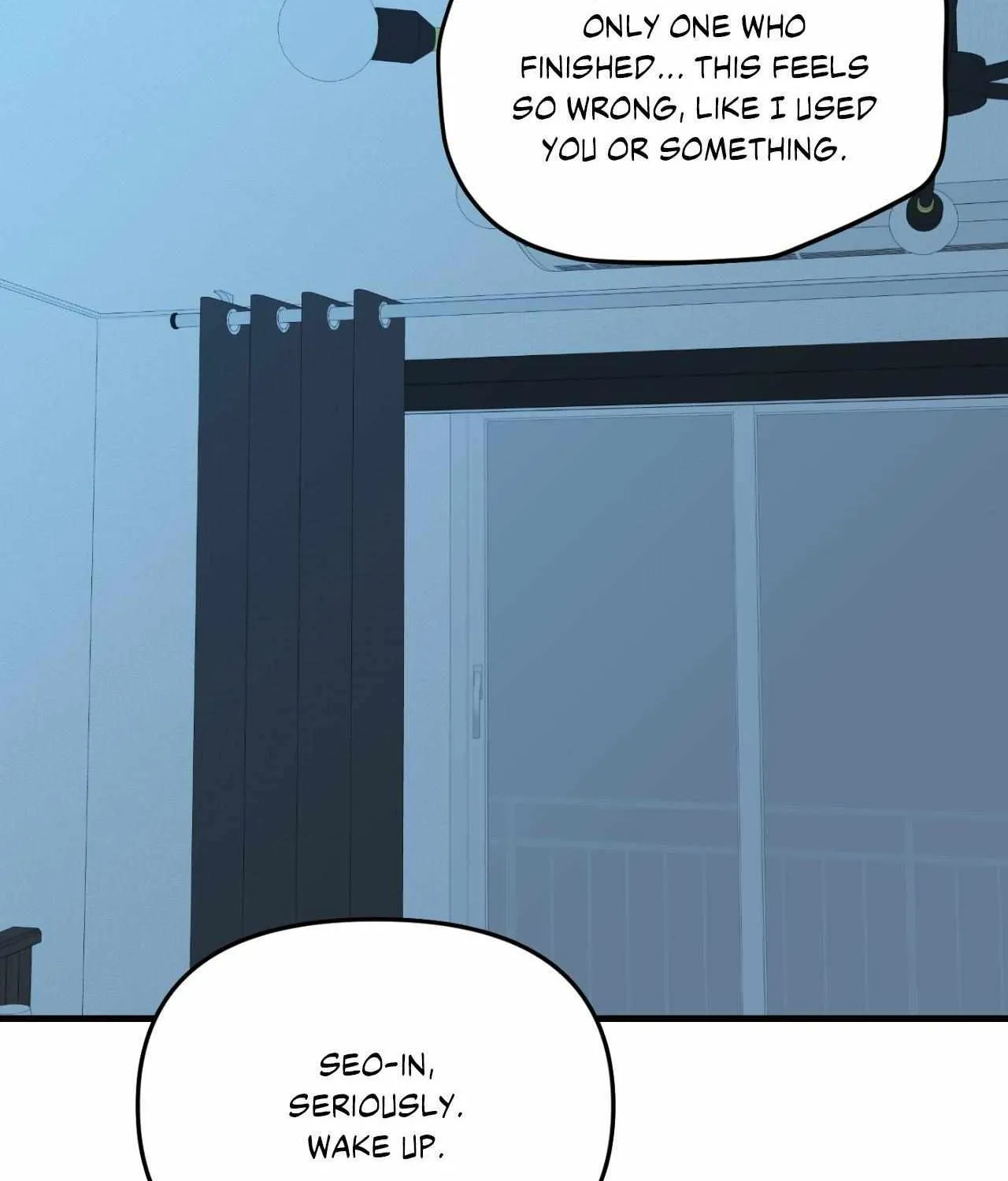 Read Backlight chapter 48 image 91 on Lezhin