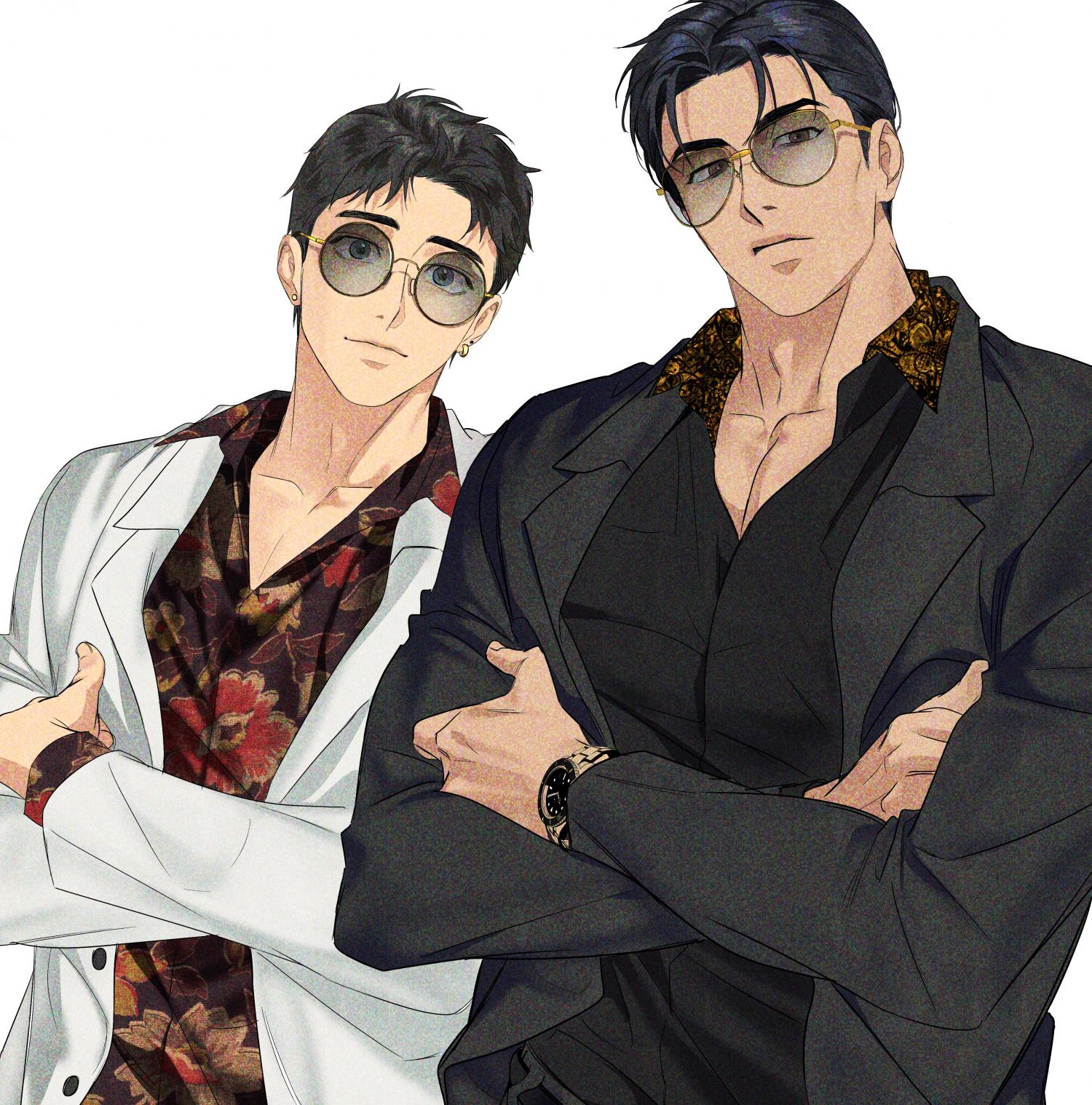 Read Backlight chapter 49.1 image 2 on Lezhin