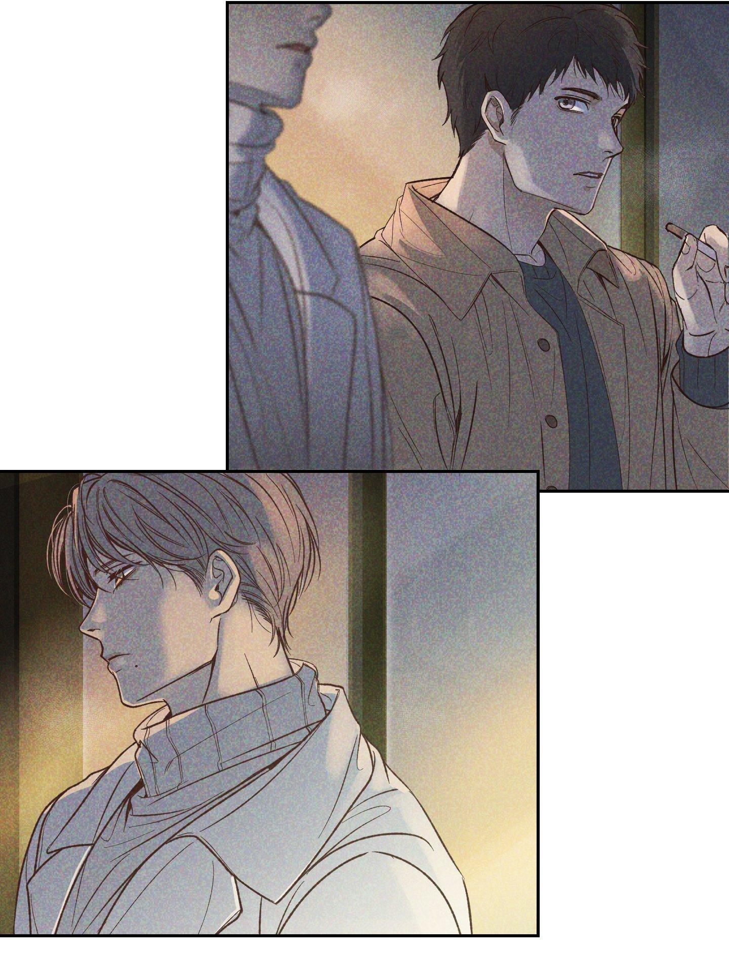 Read Backlight chapter 49.1 image 3 on Lezhin